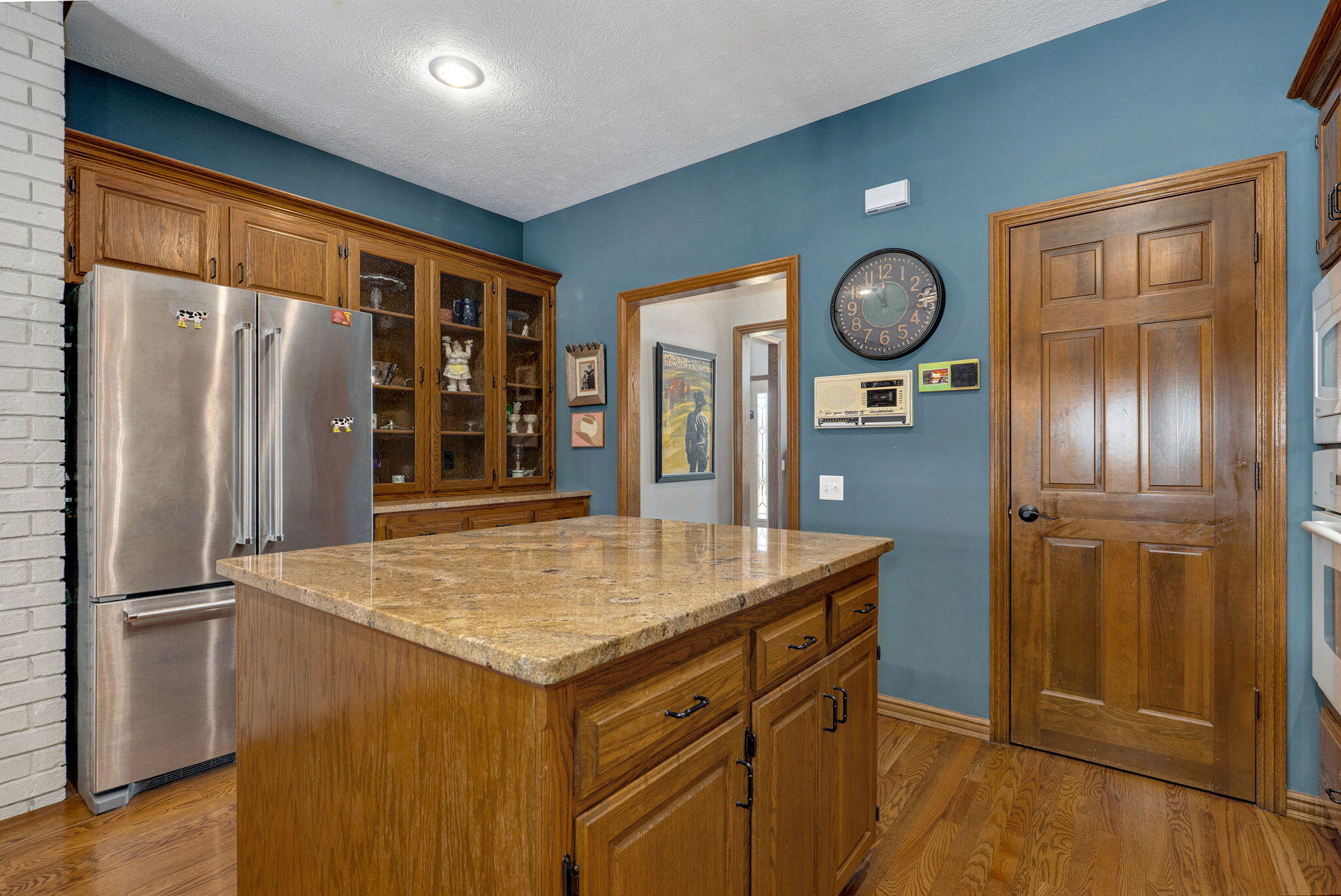 4037 S State Highway J