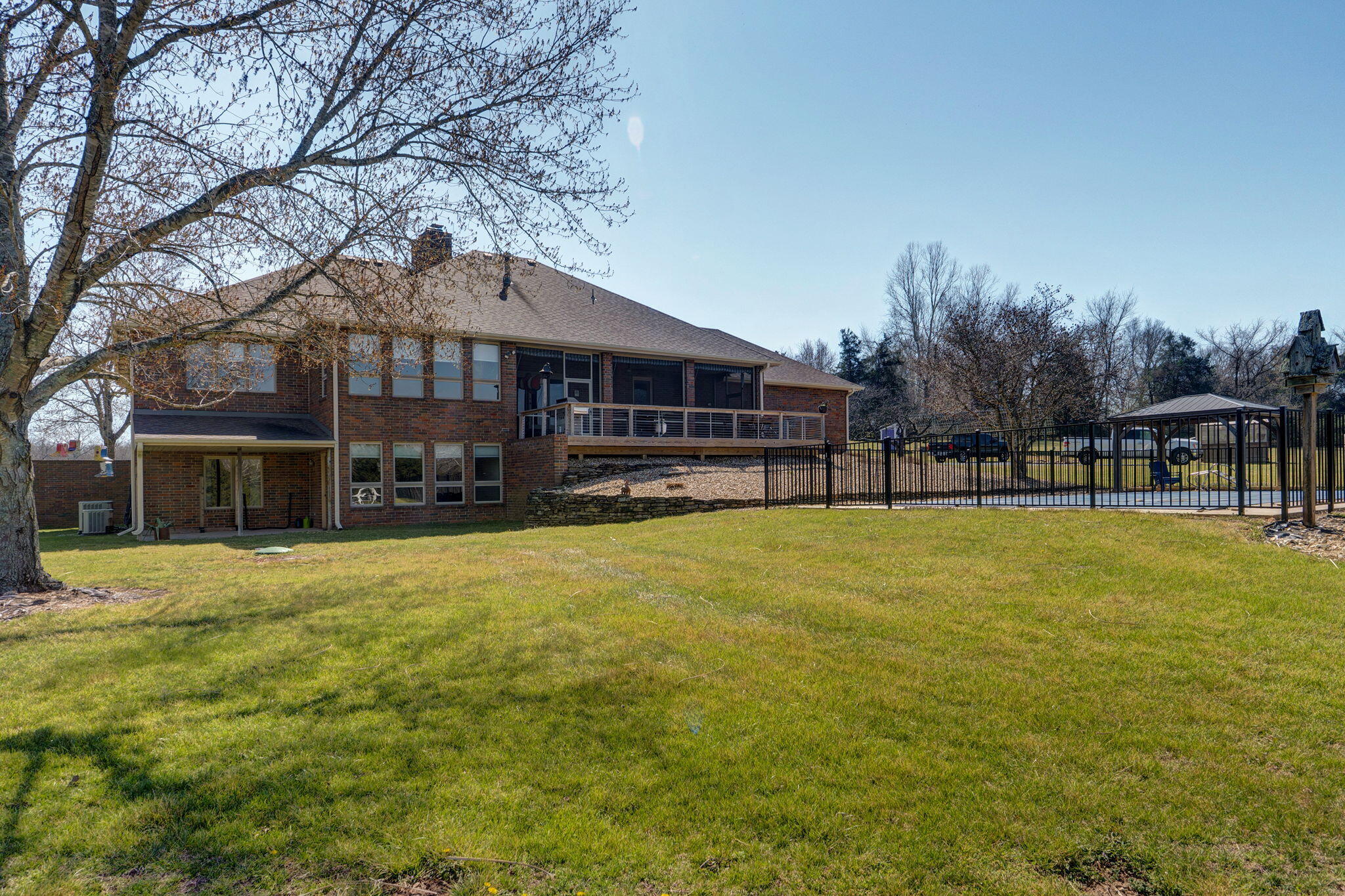 4037 S State Highway J