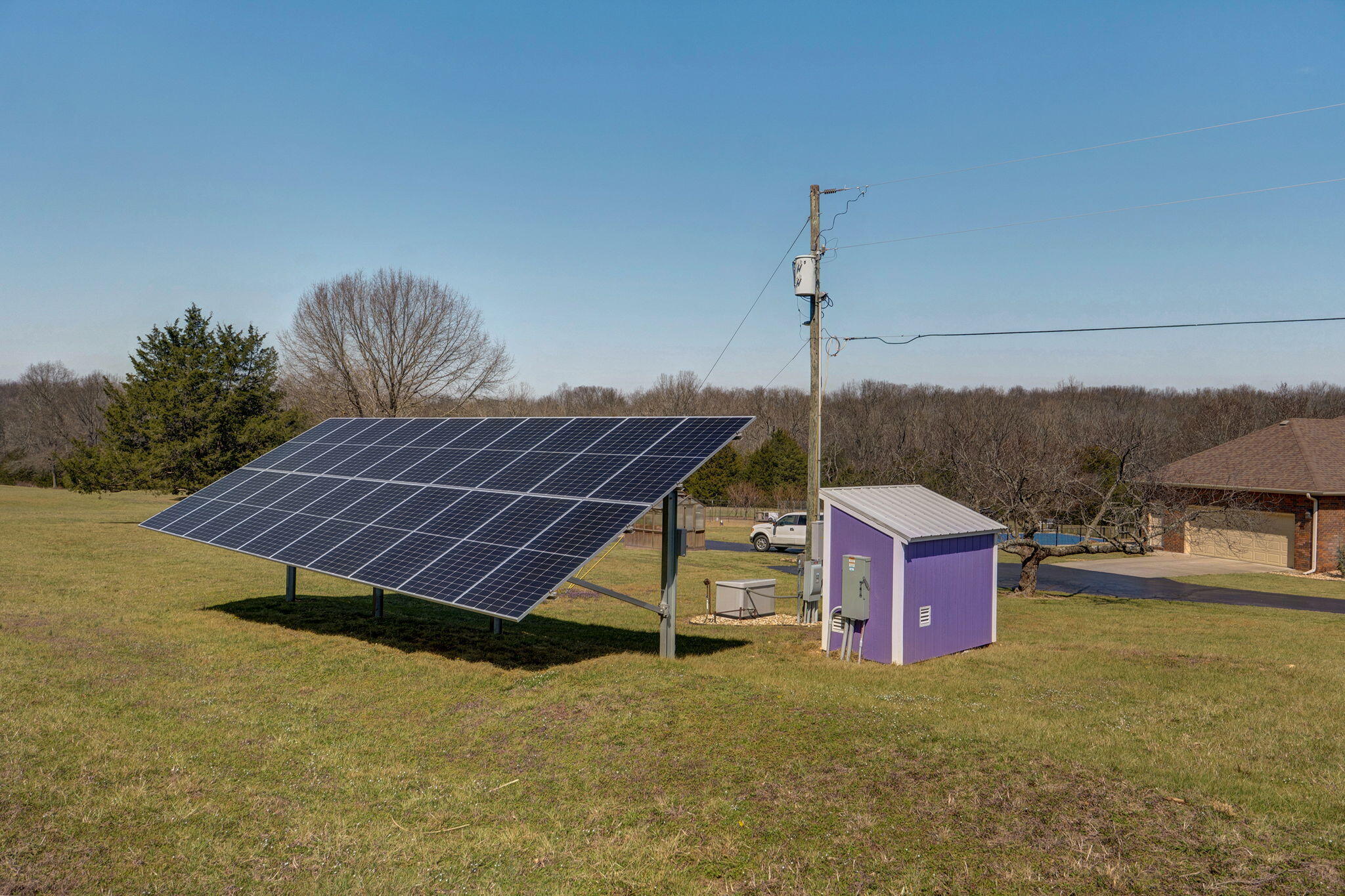 4037 S State Highway J