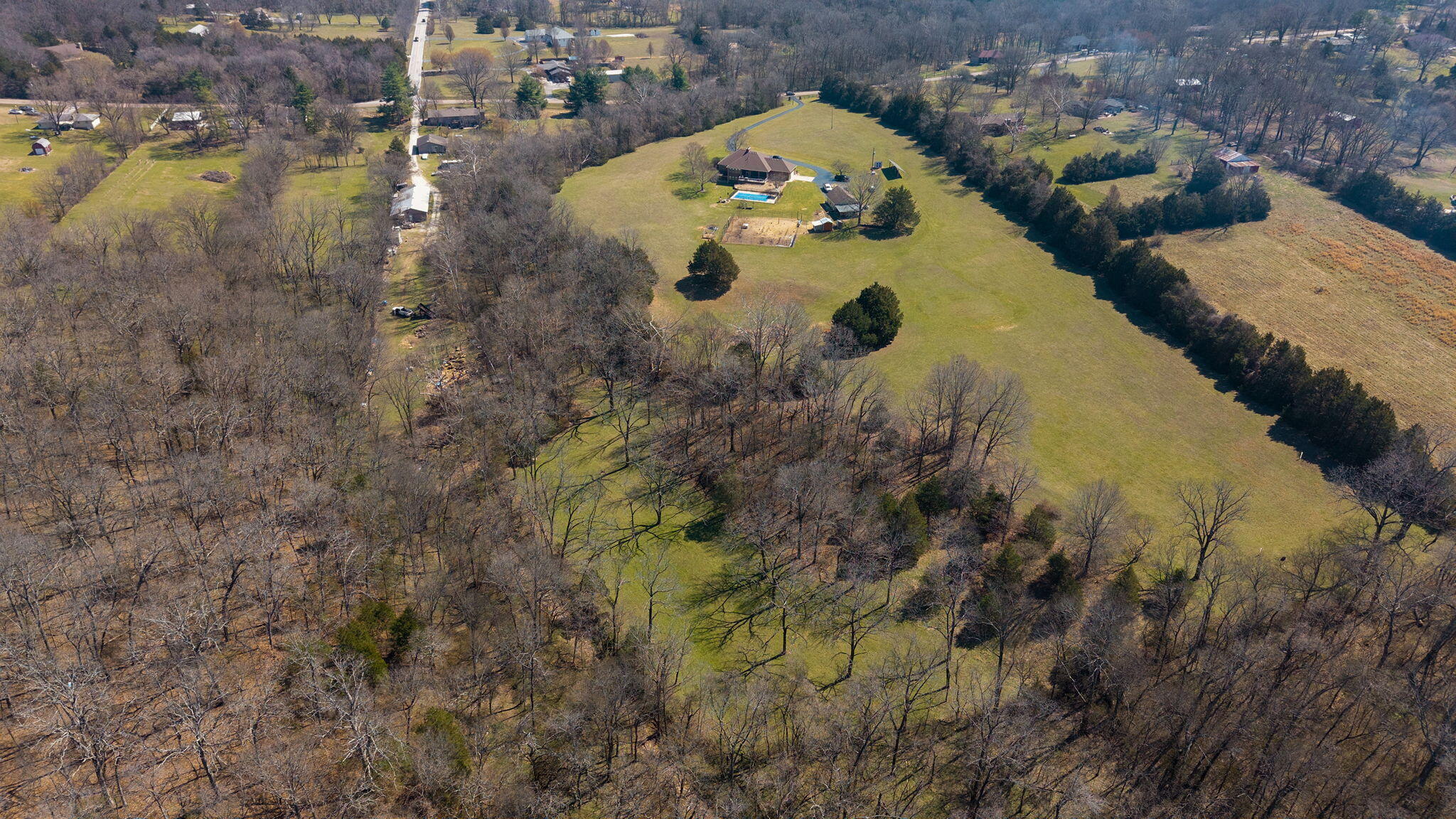 4037 S State Highway J