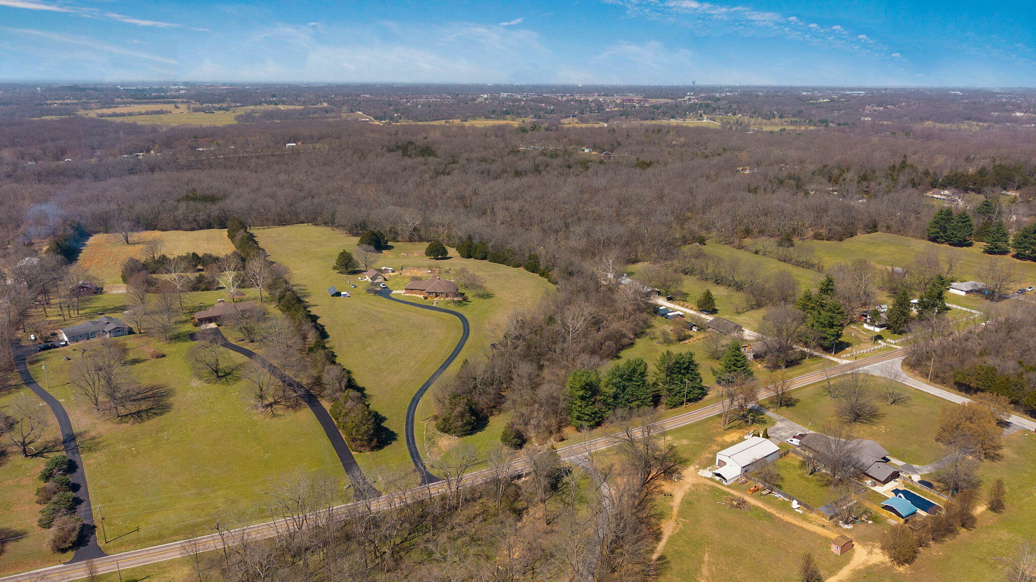 4037 S State Highway J