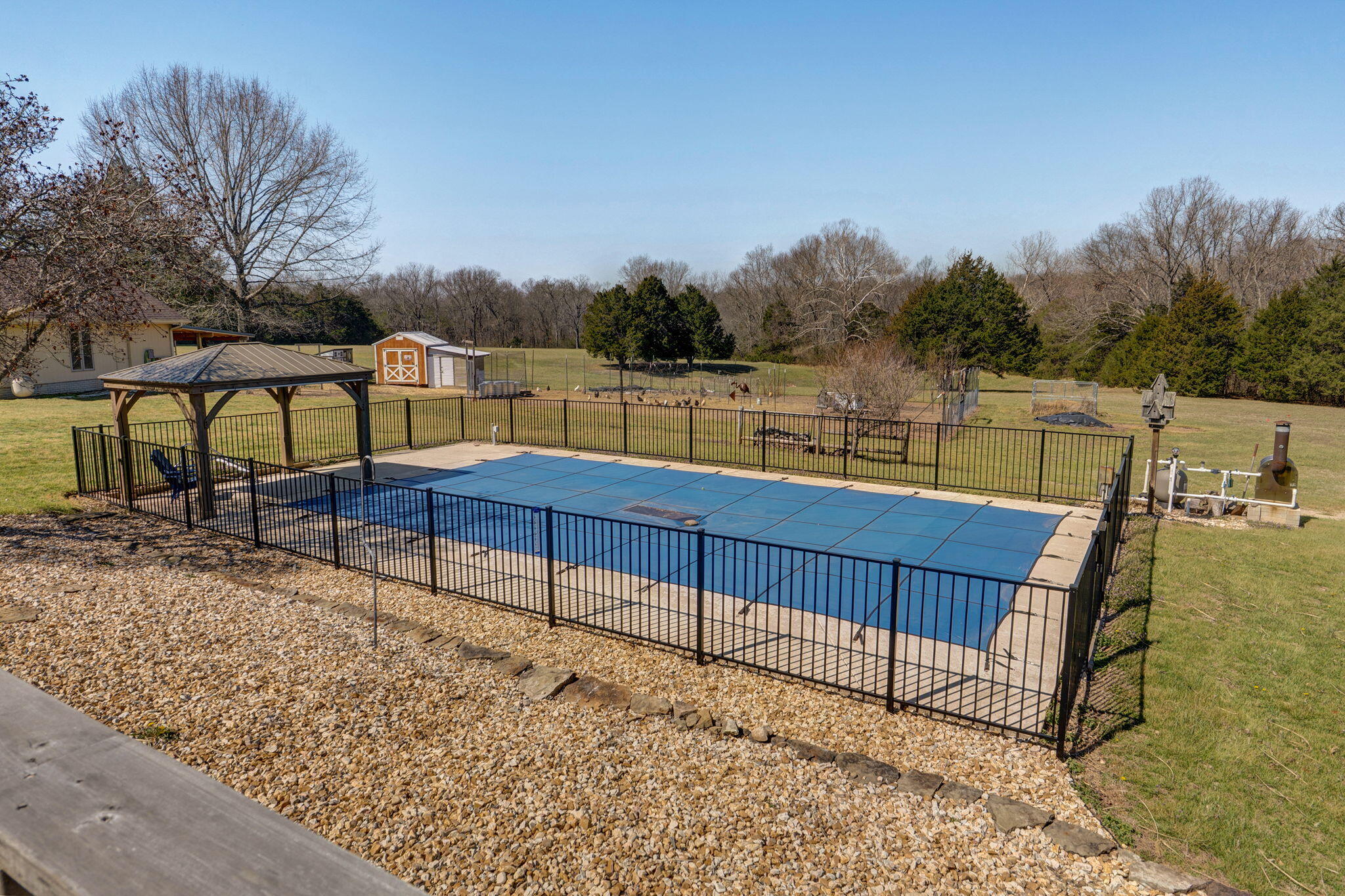 4037 S State Highway J