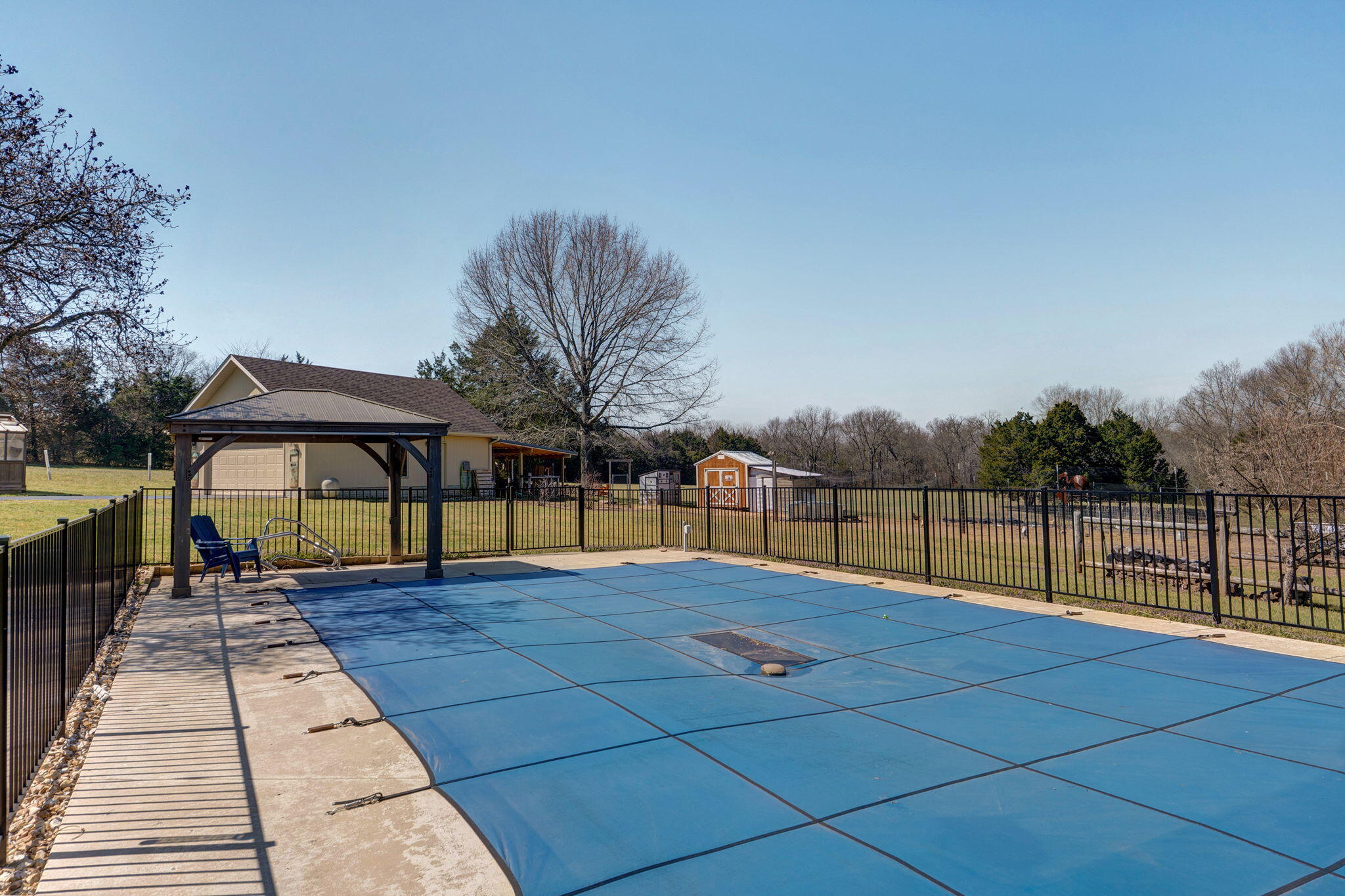 4037 S State Highway J