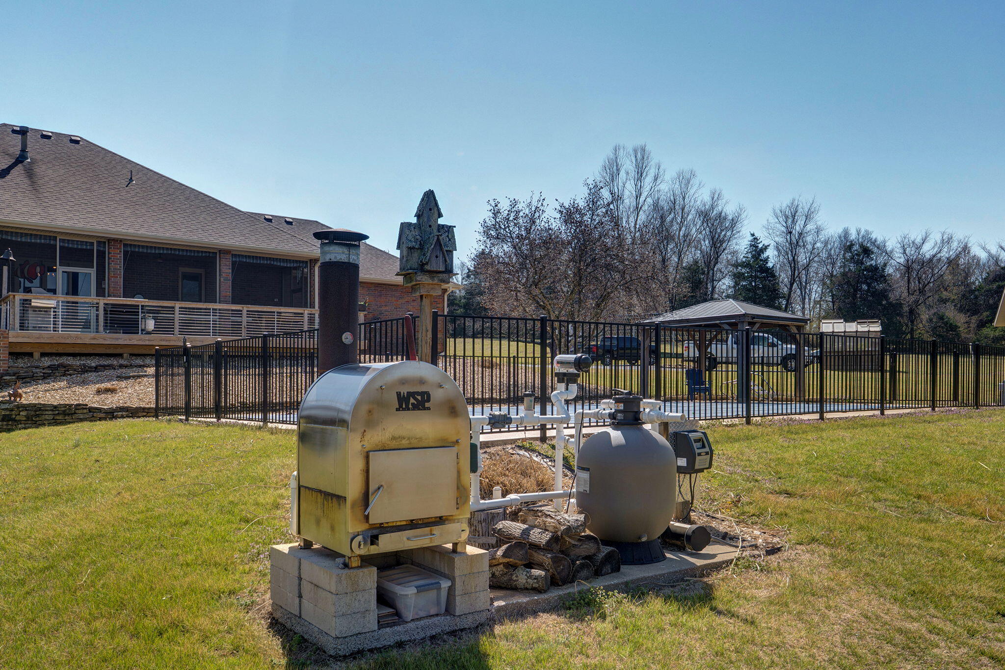 4037 S State Highway J