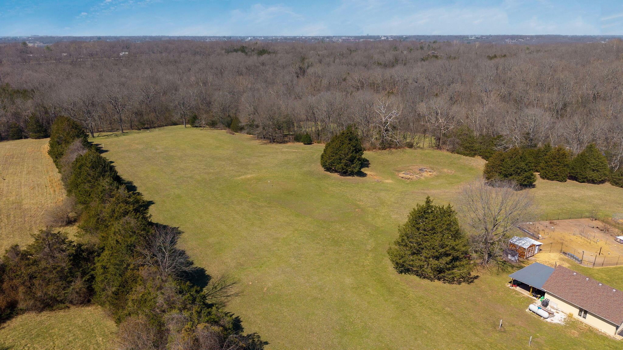 4037 S State Highway J