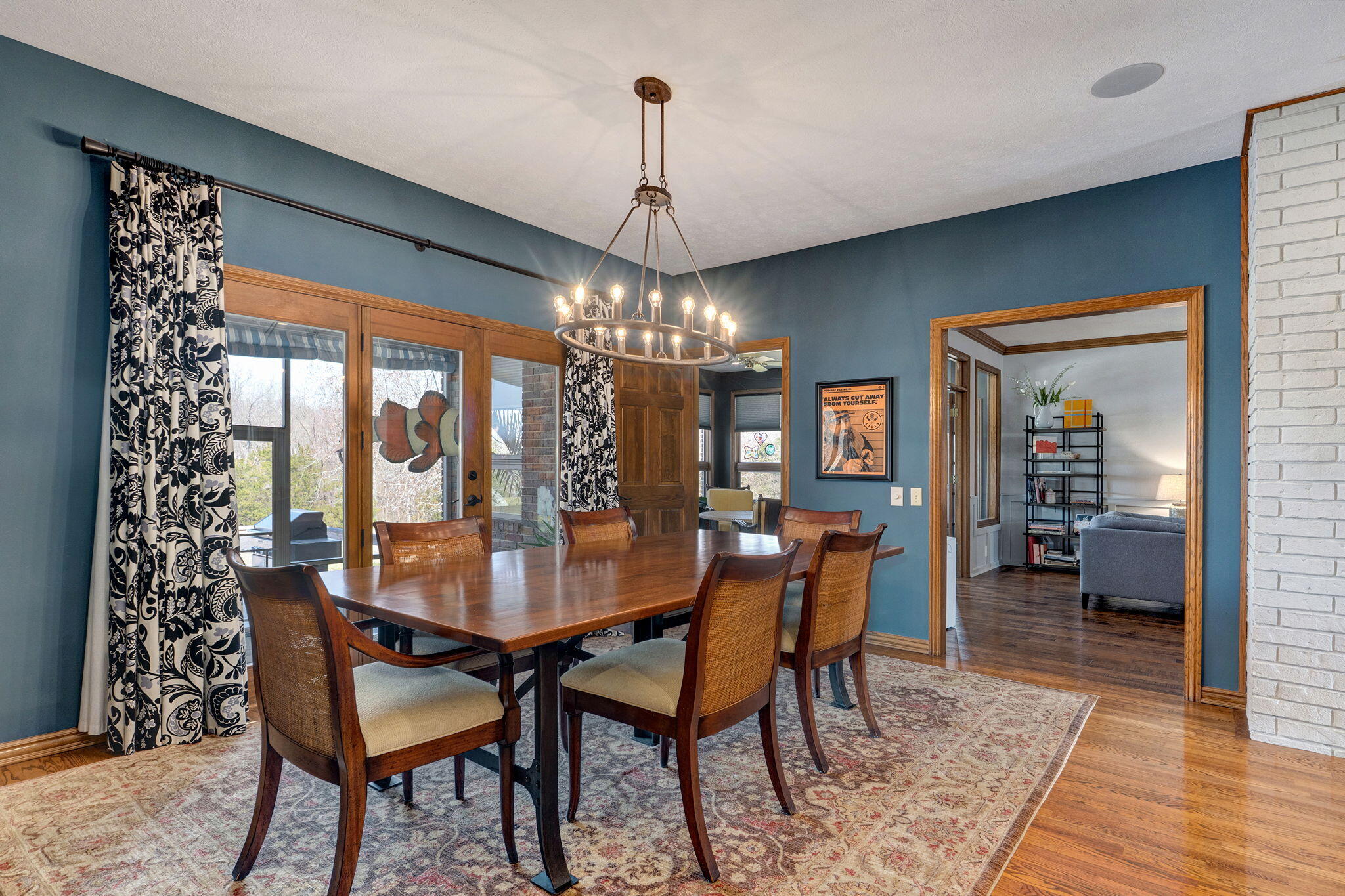 4037 S State Highway J