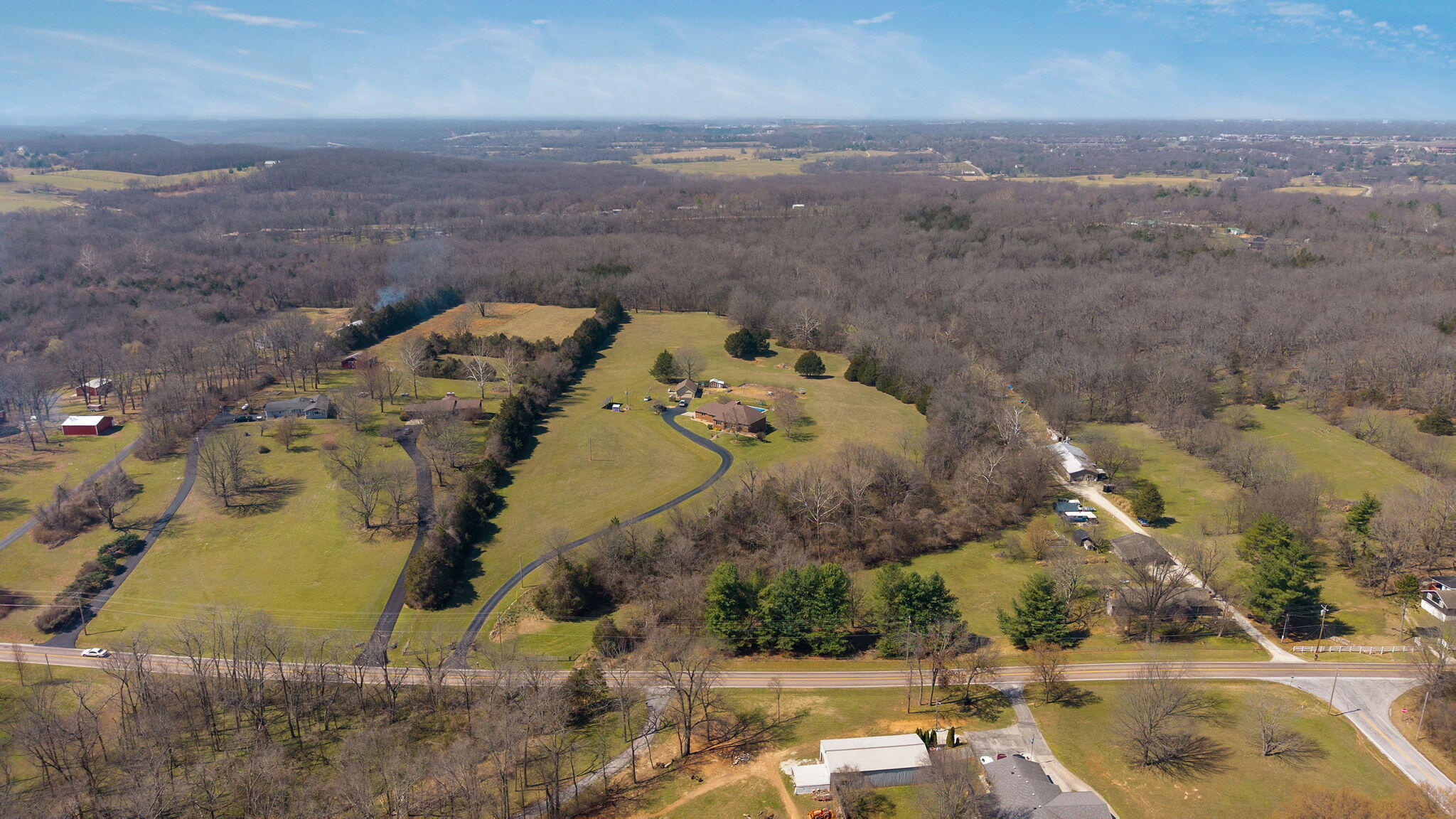 4037 S State Highway J