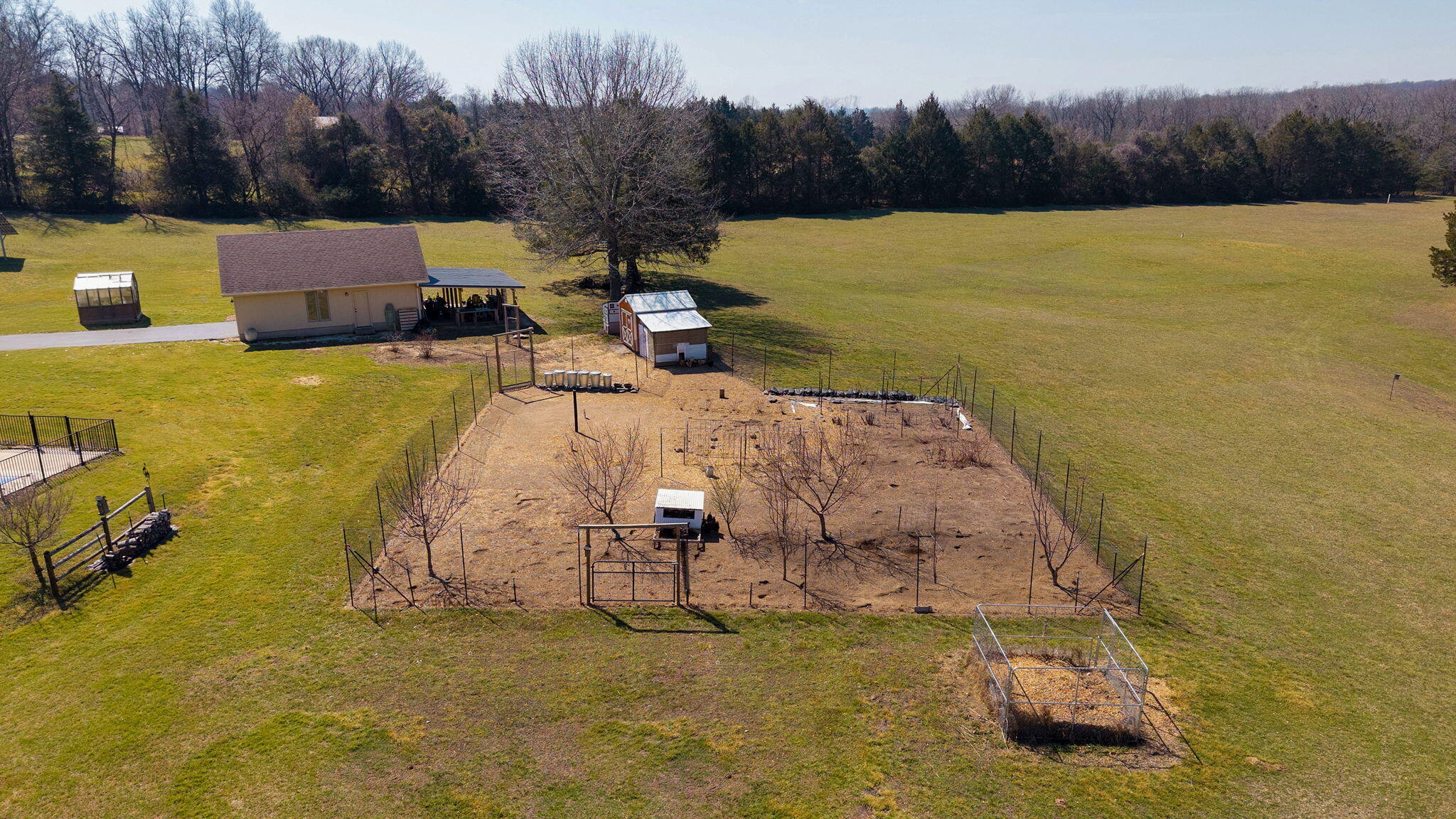 4037 S State Highway J