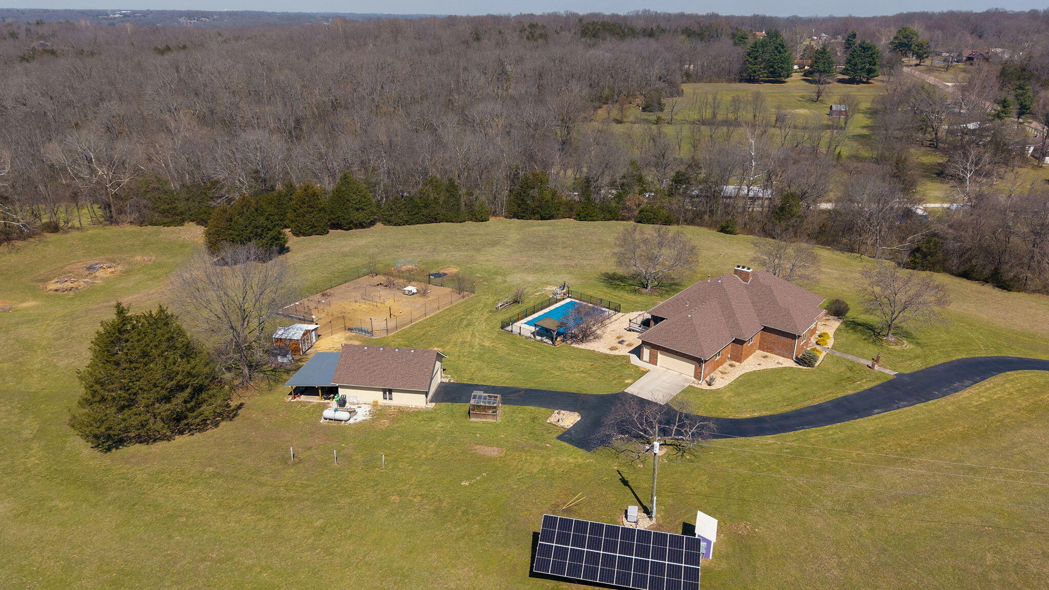 4037 S State Highway J