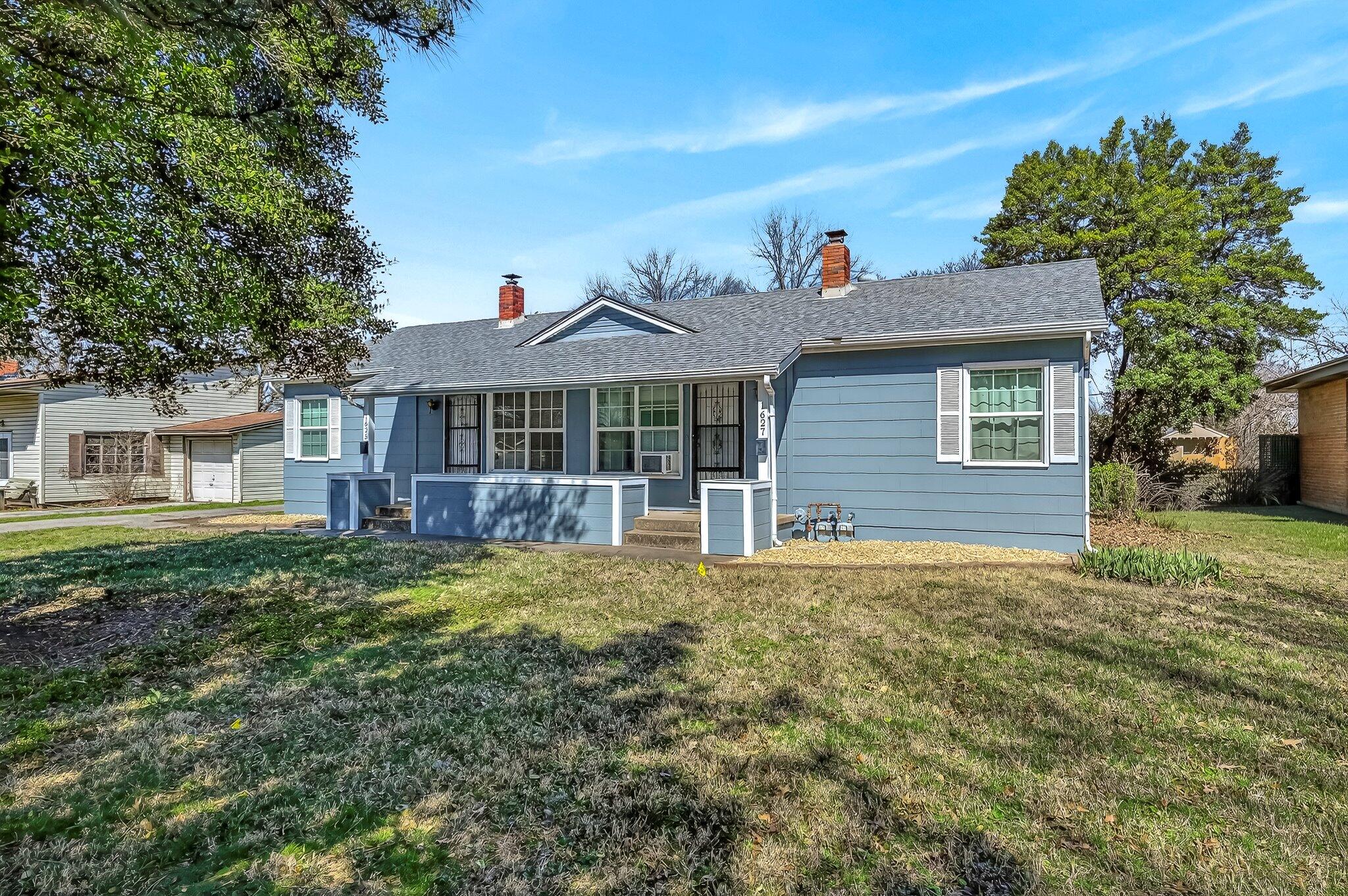 1625-1627 E Cherokee Street