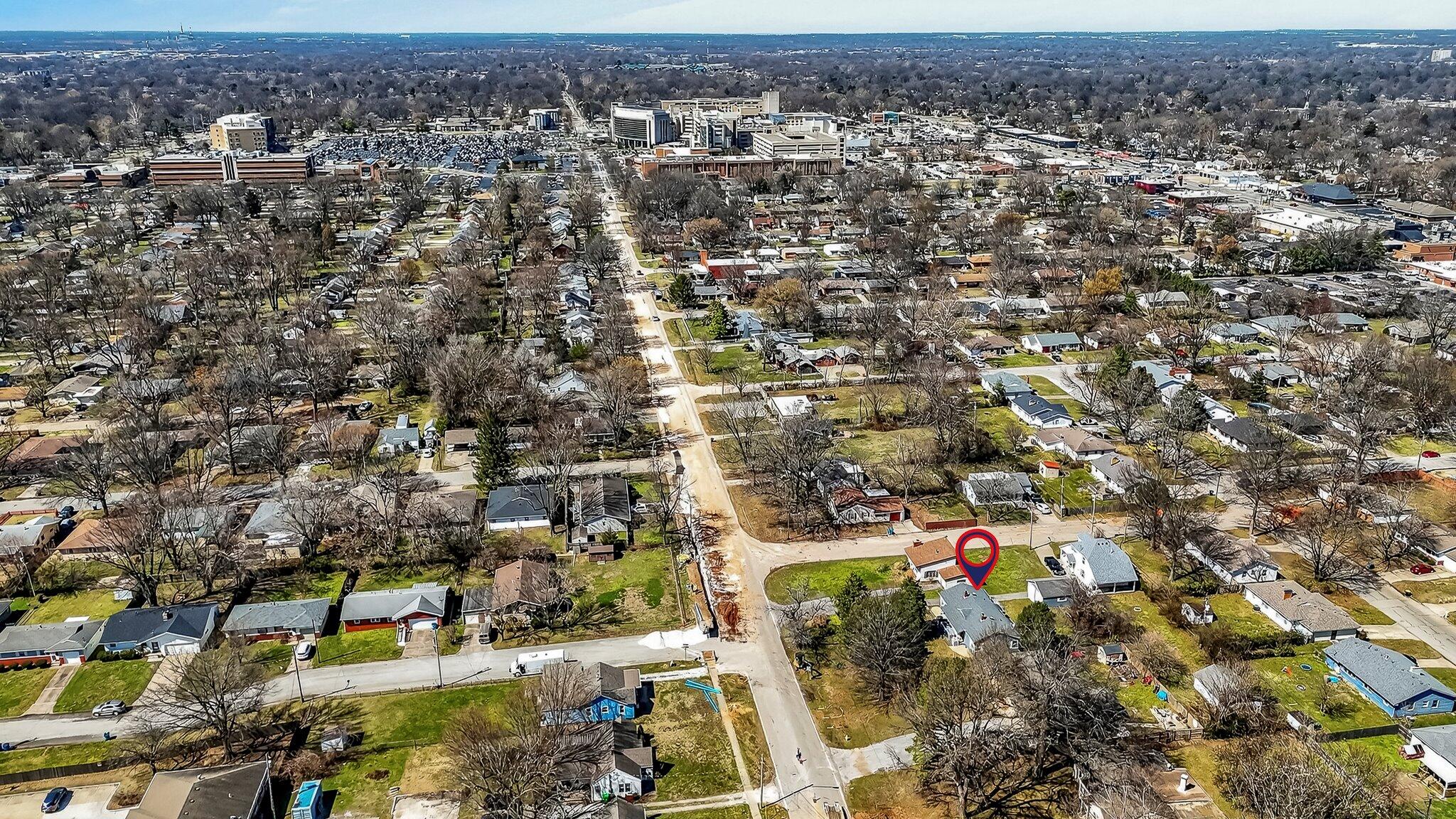 1625-1627 E Cherokee Street