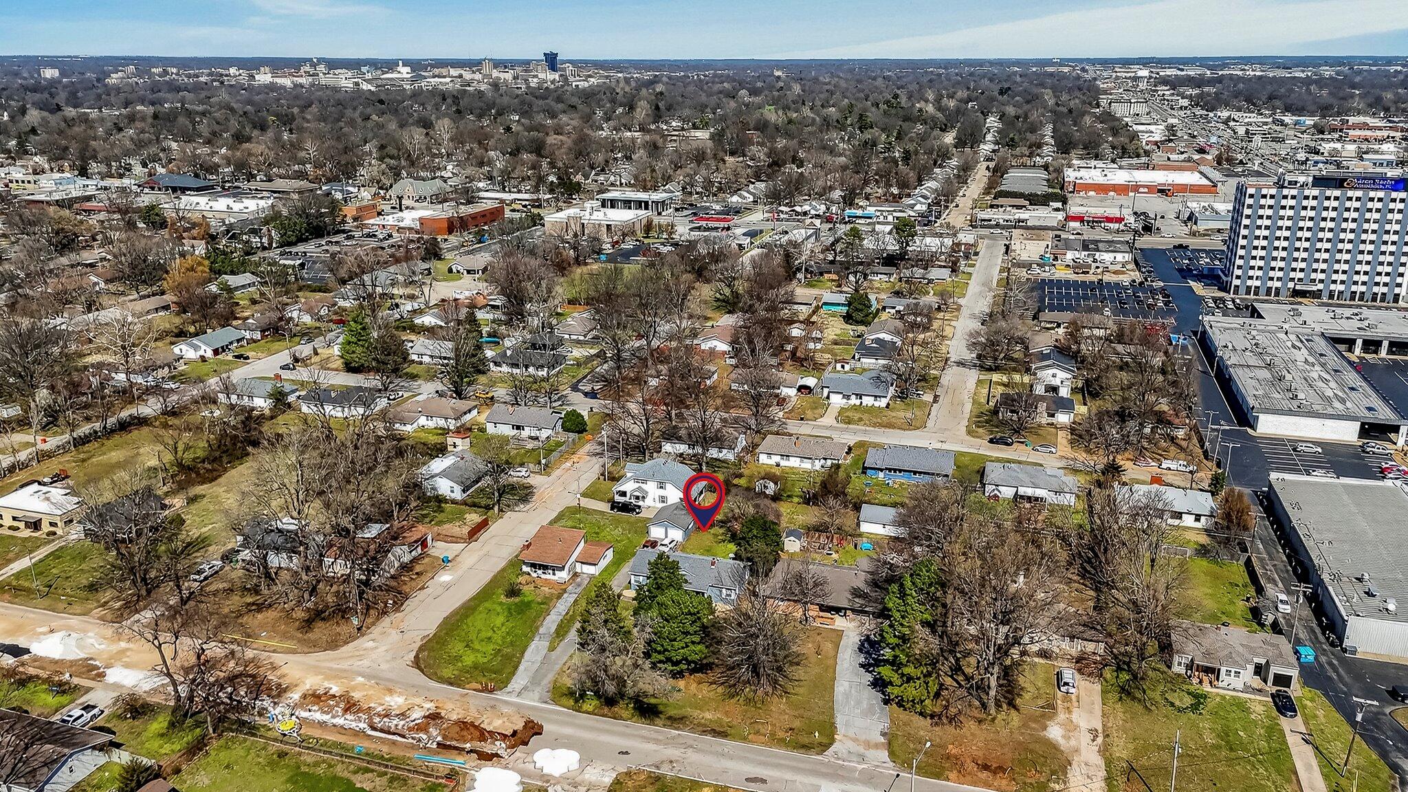 1625-1627 E Cherokee Street