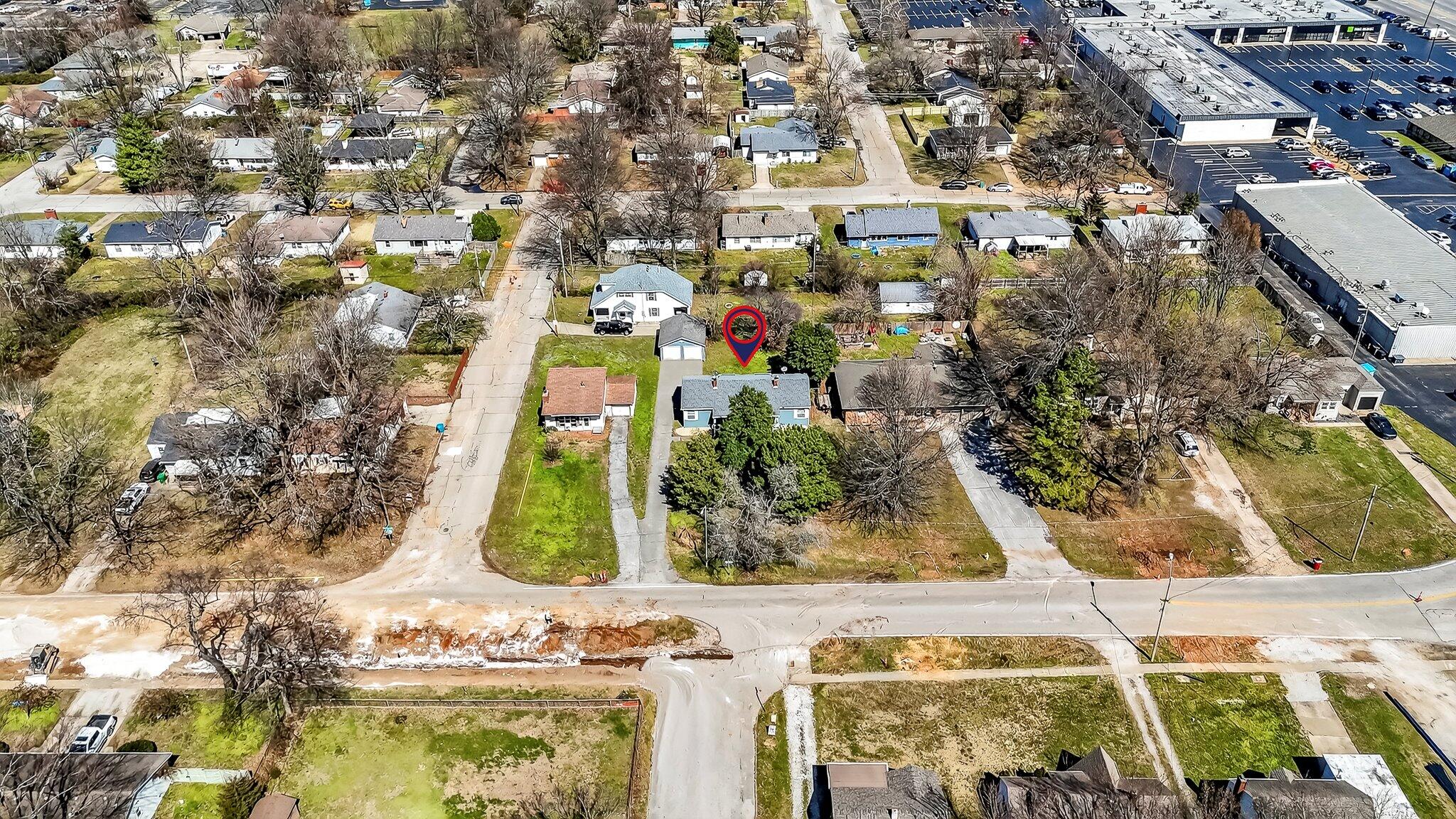 1625-1627 E Cherokee Street