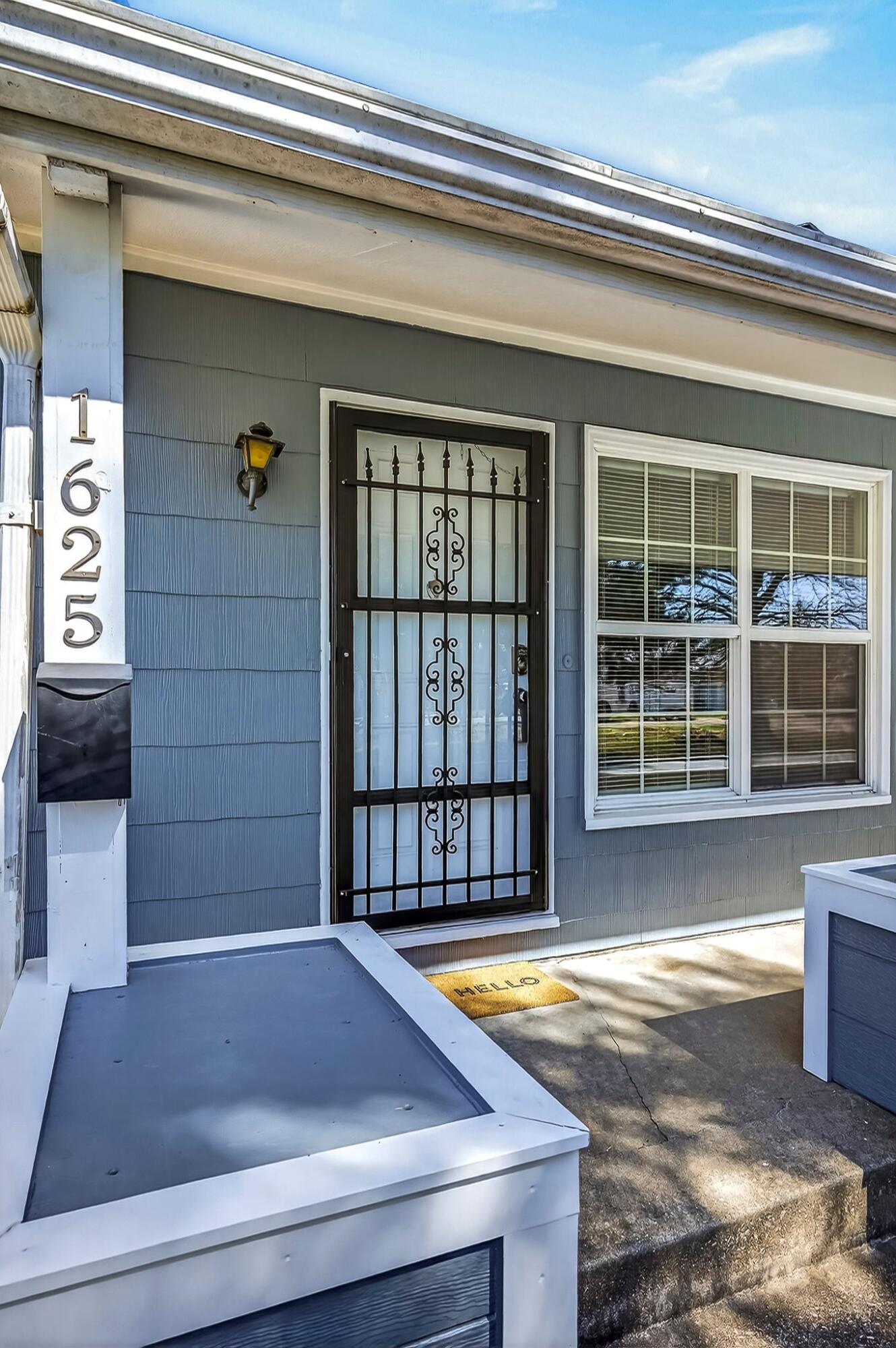 1625-1627 E Cherokee Street