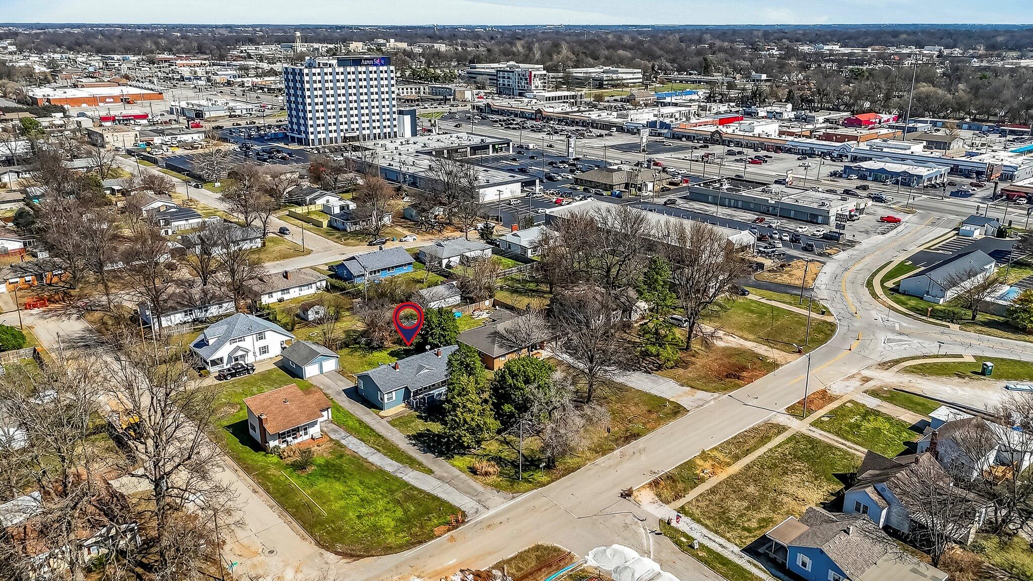1625-1627 E Cherokee Street