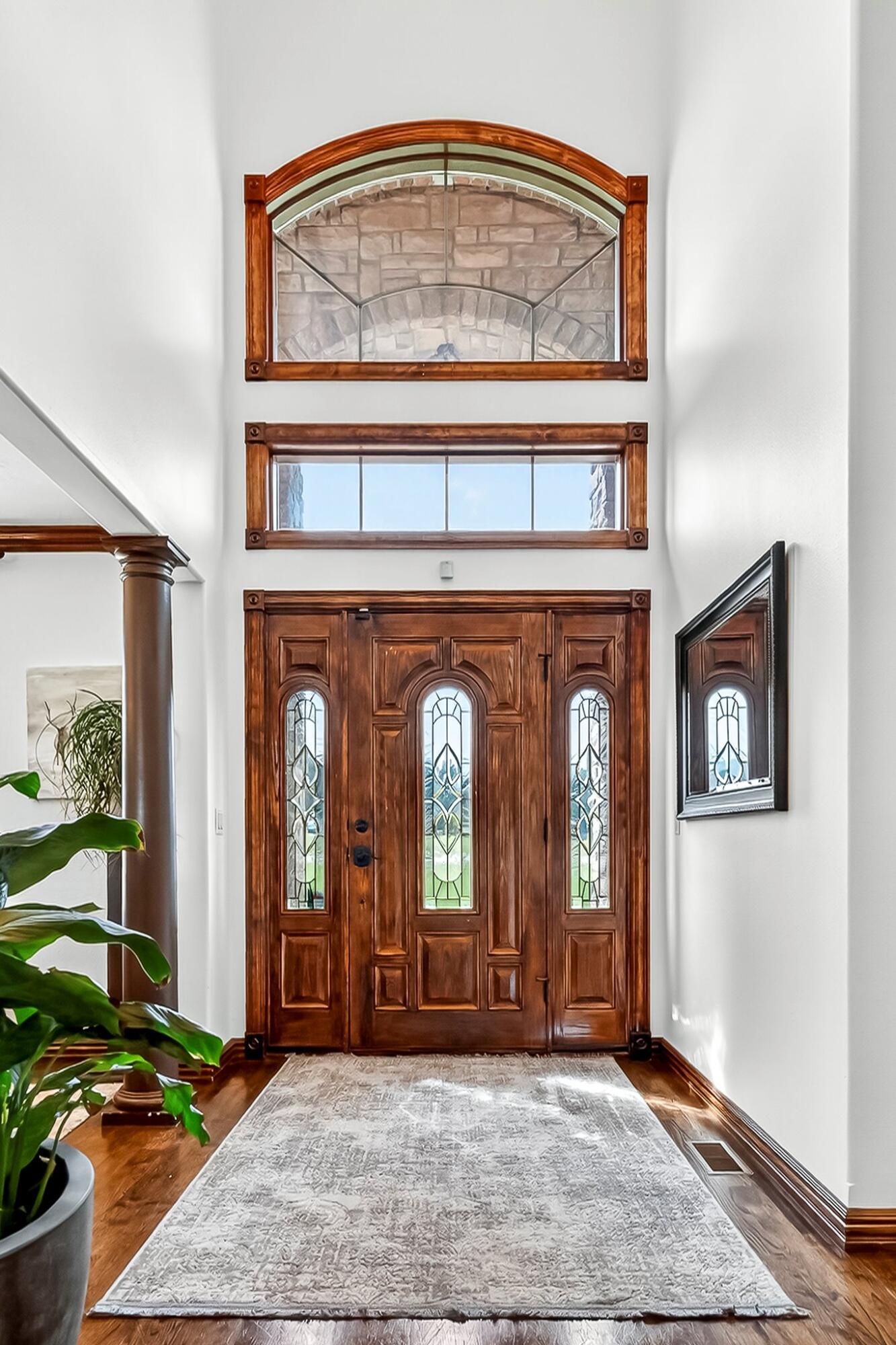 2348 S Farm Road 111