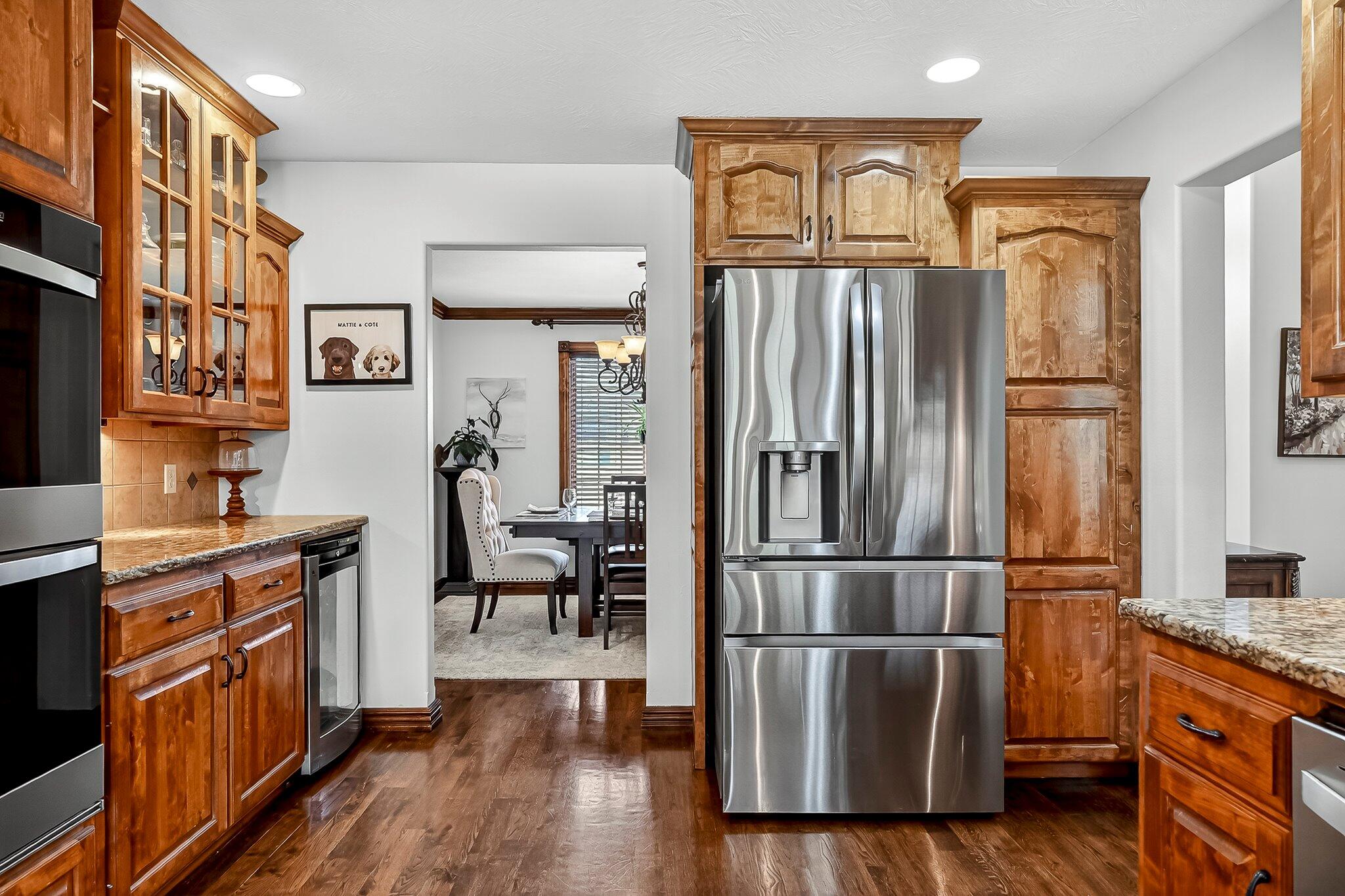 2348 S Farm Road 111