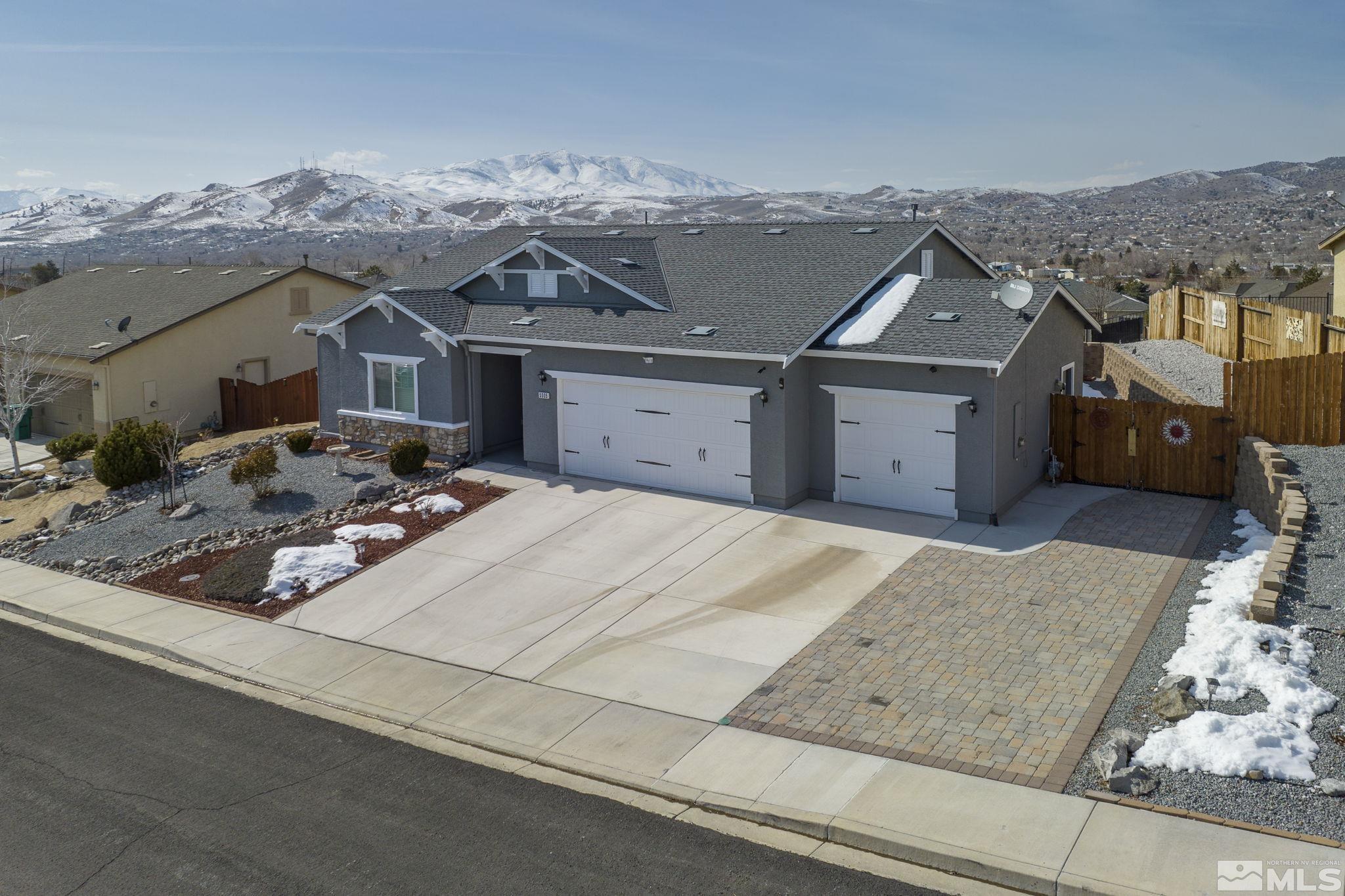 5505 Desert Dreams Drive