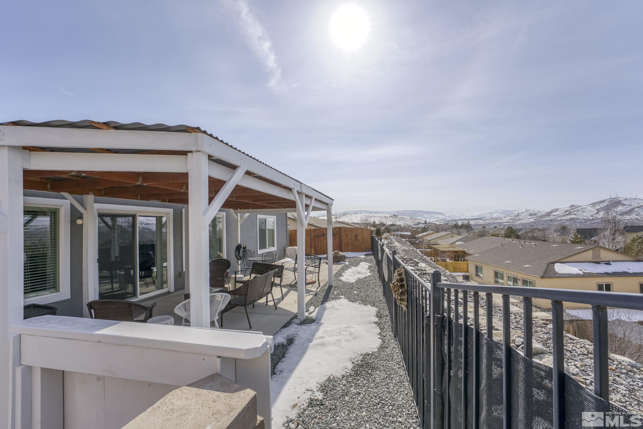 5505 Desert Dreams Drive