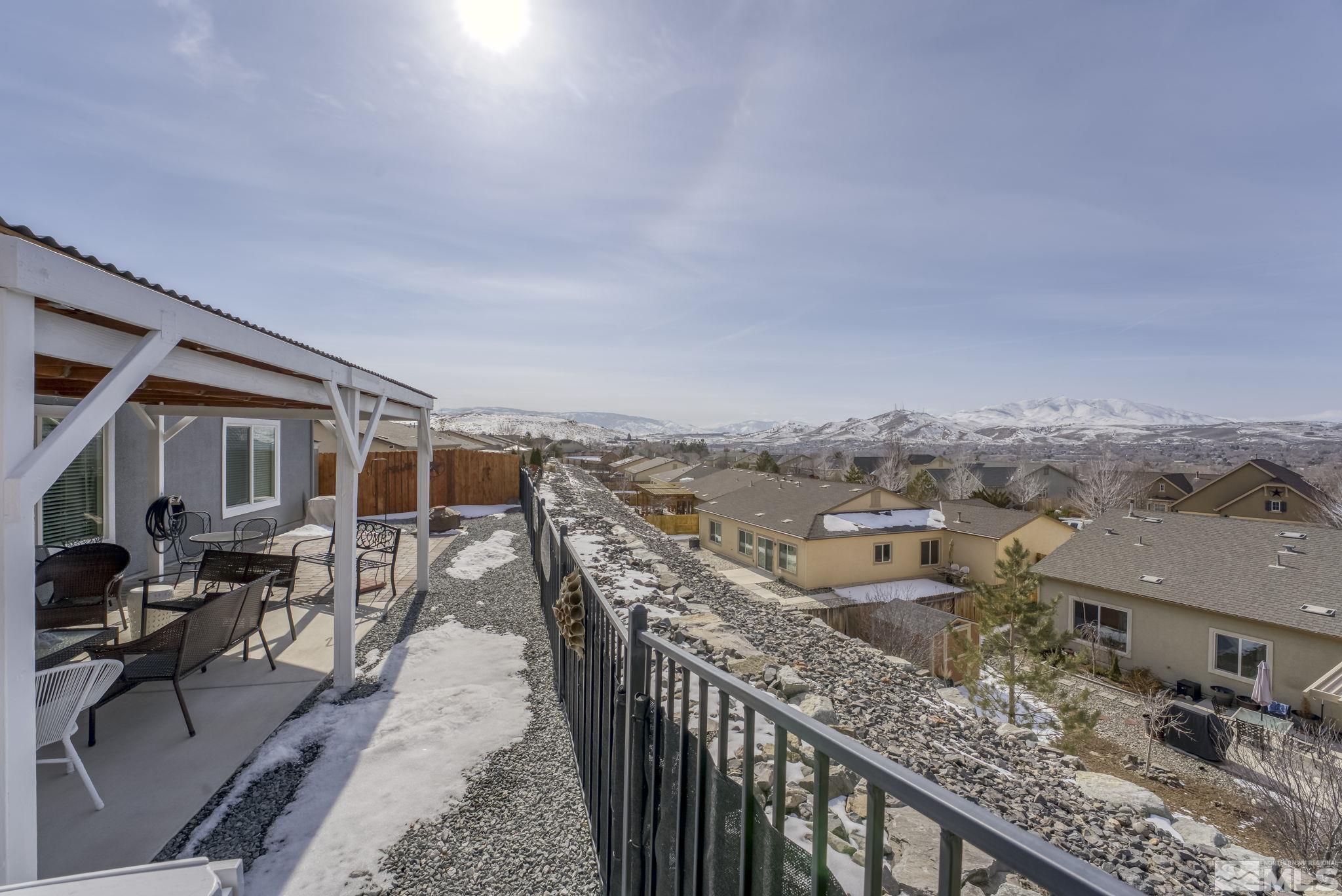 5505 Desert Dreams Drive