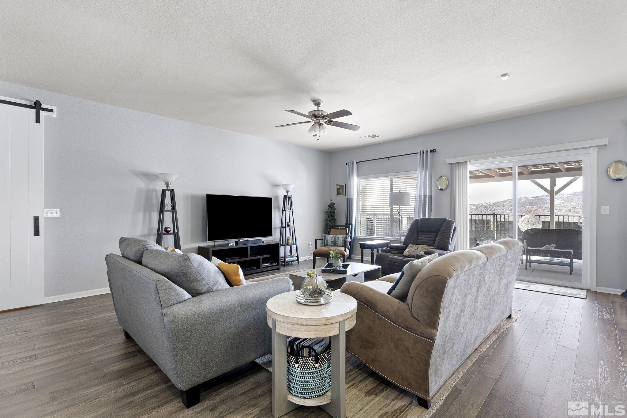 5505 Desert Dreams Drive