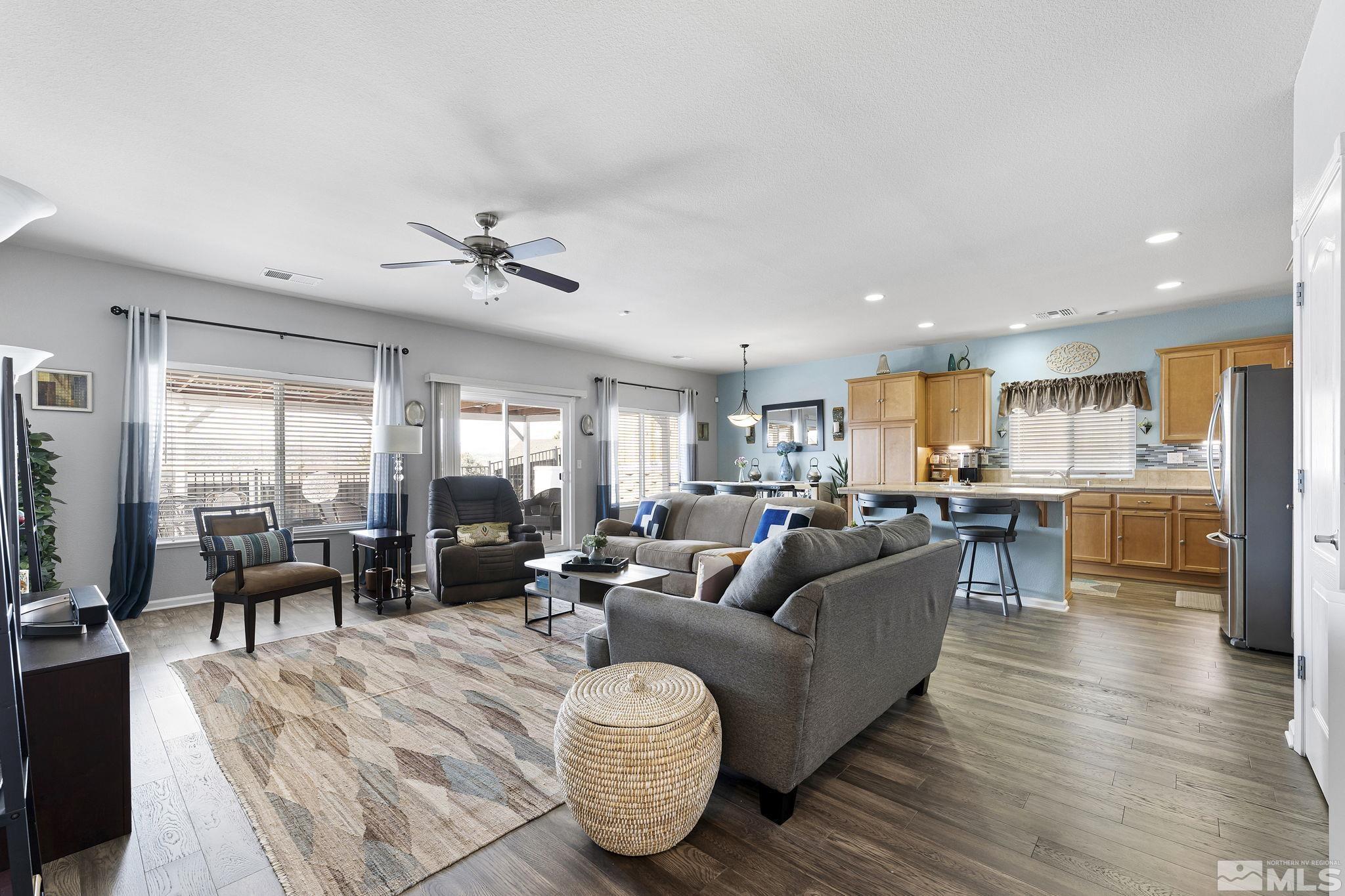 5505 Desert Dreams Drive