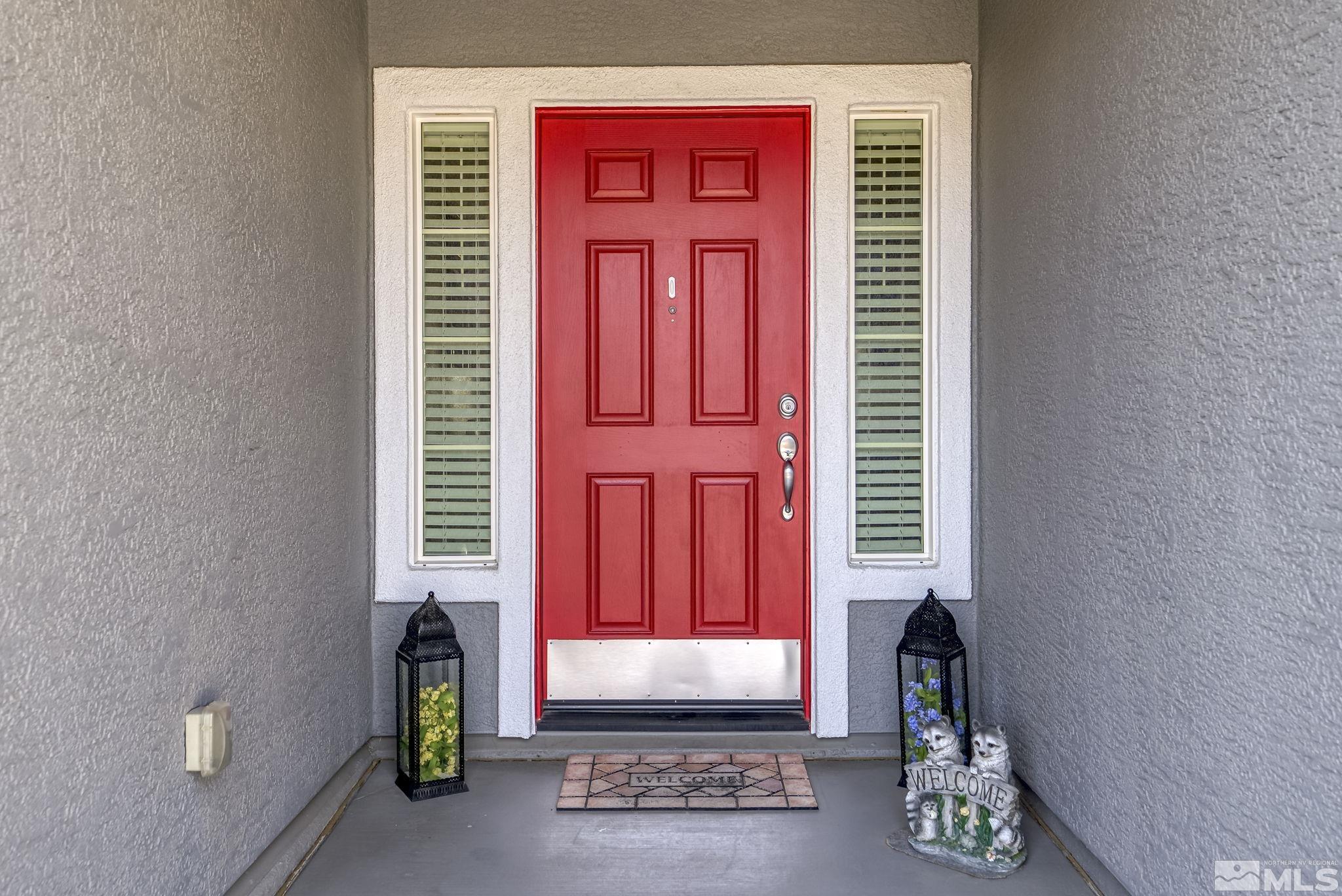 5505 Desert Dreams Drive