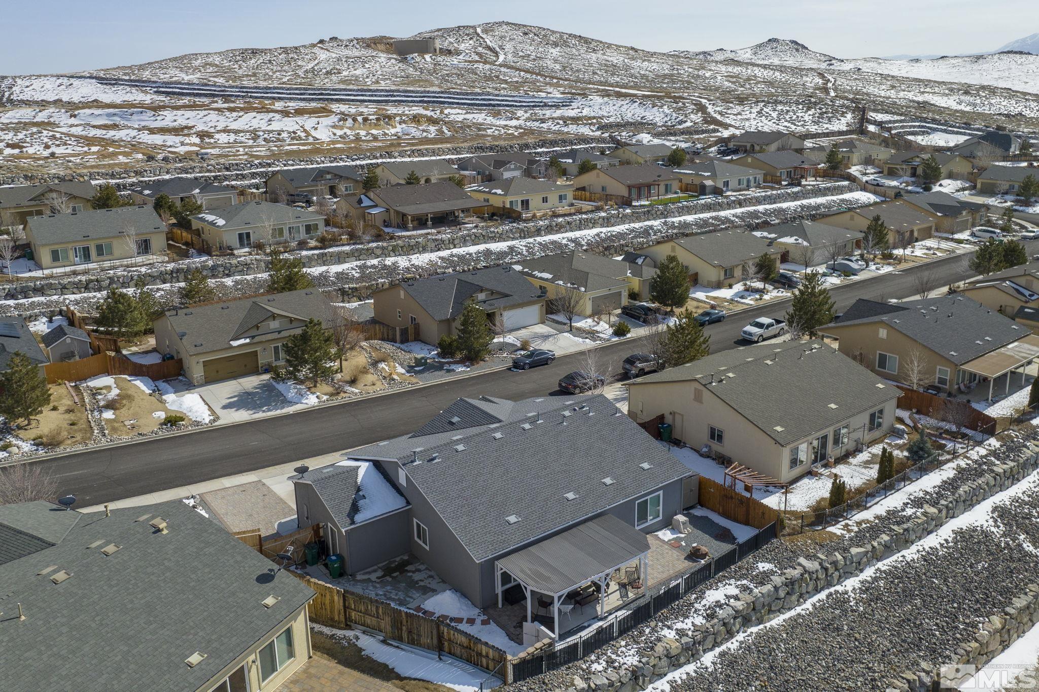 5505 Desert Dreams Drive