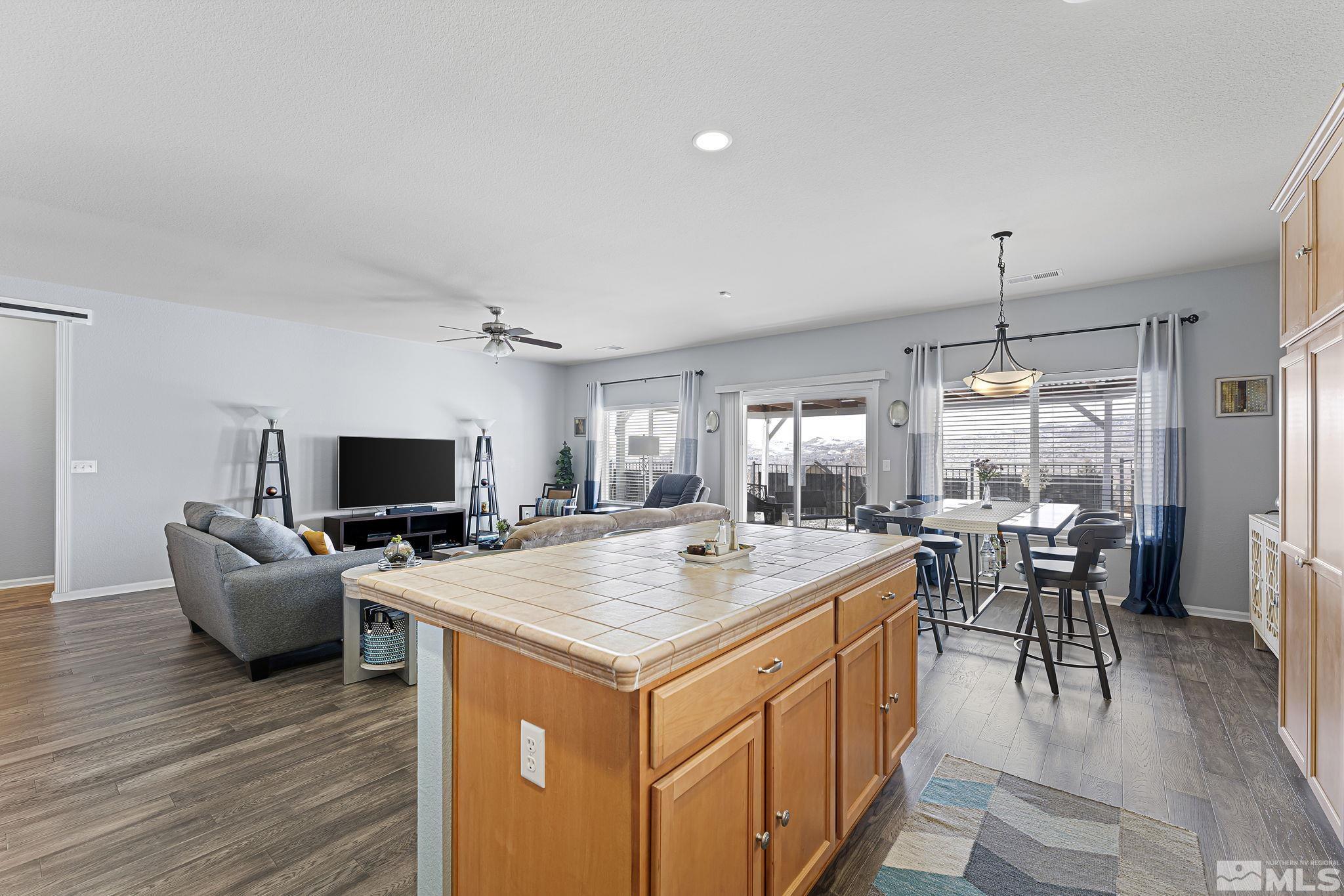 5505 Desert Dreams Drive