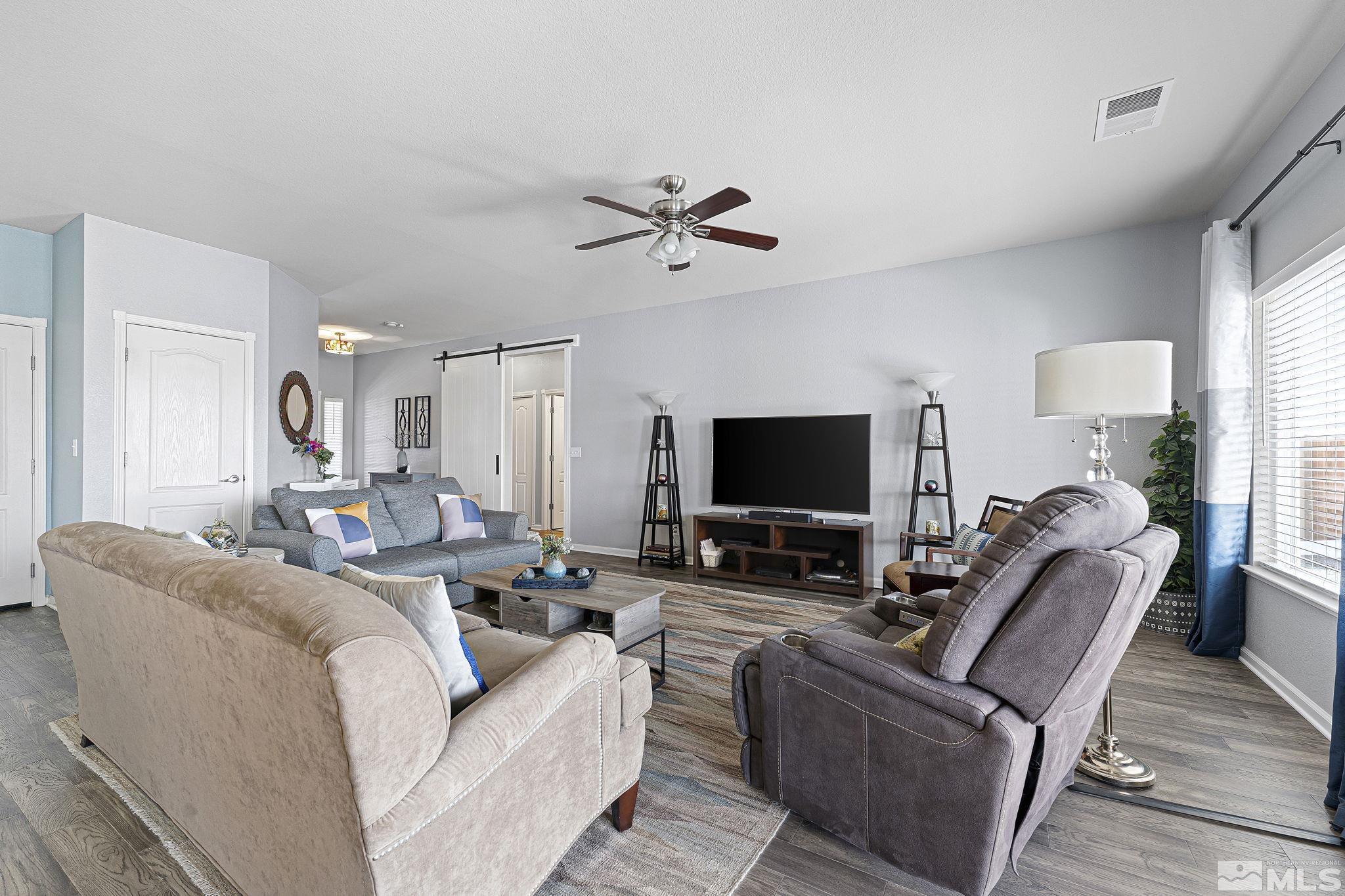 5505 Desert Dreams Drive