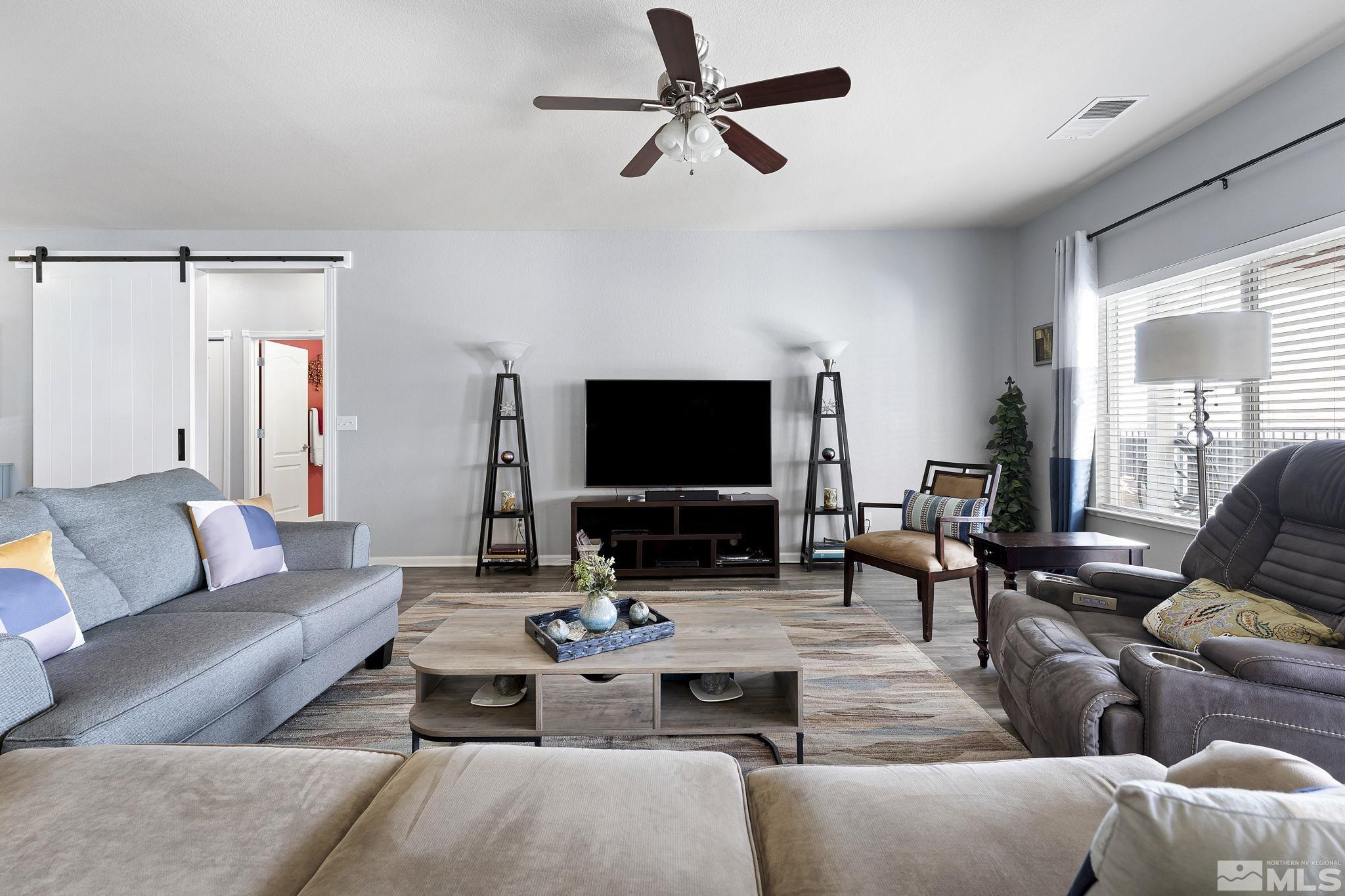 5505 Desert Dreams Drive