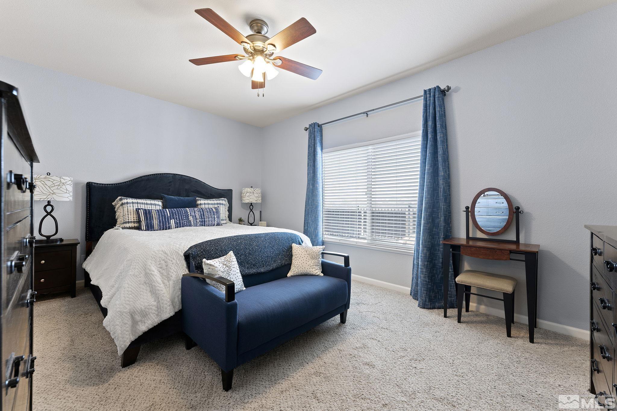 5505 Desert Dreams Drive