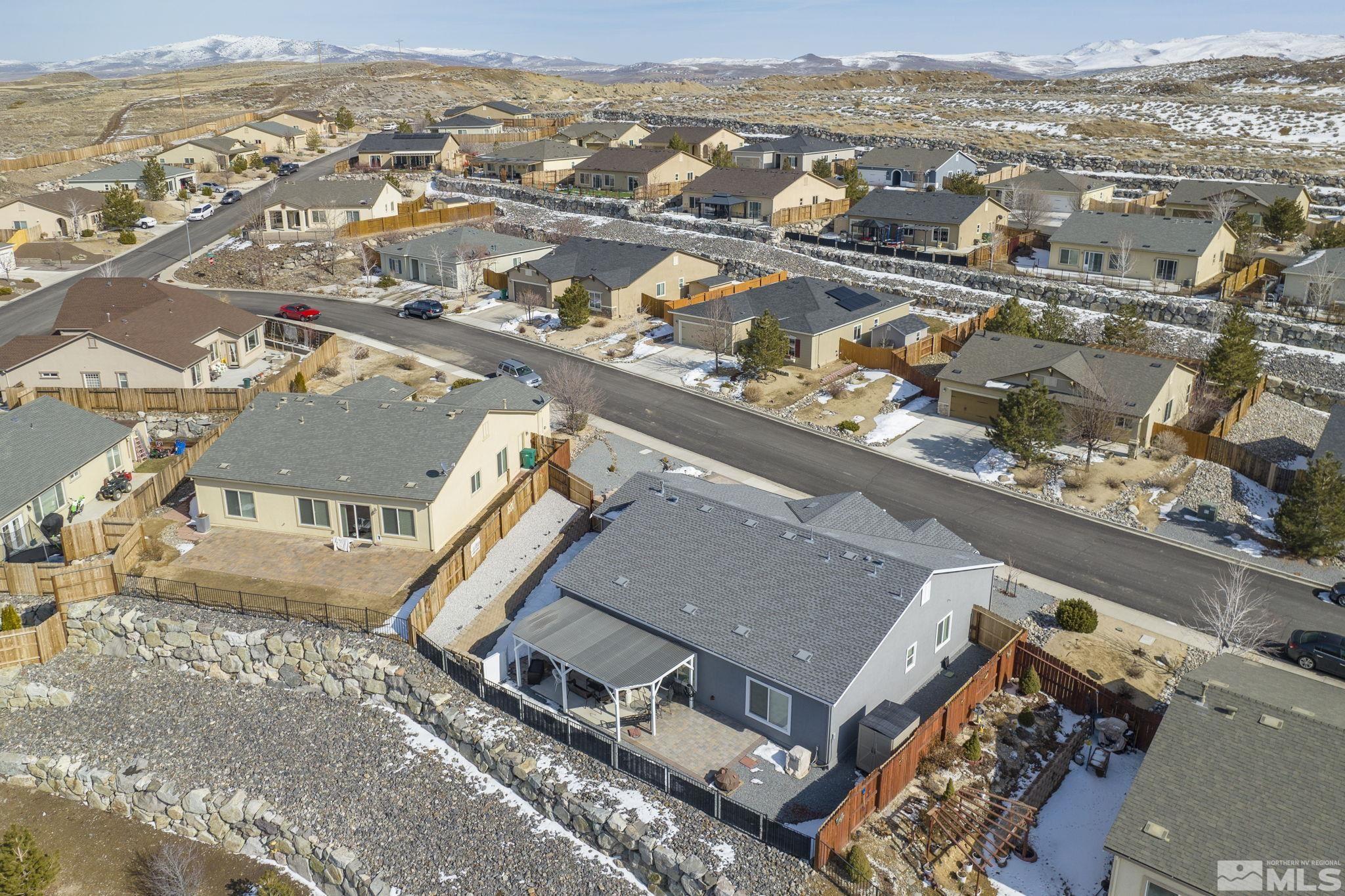 5505 Desert Dreams Drive