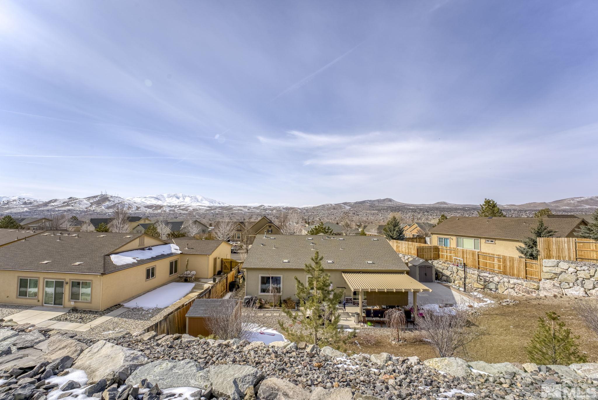 5505 Desert Dreams Drive