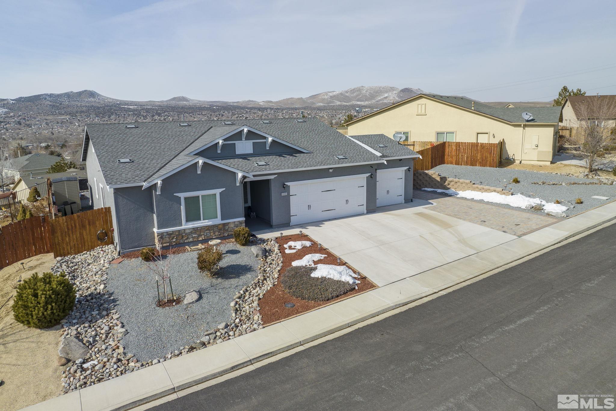 5505 Desert Dreams Drive