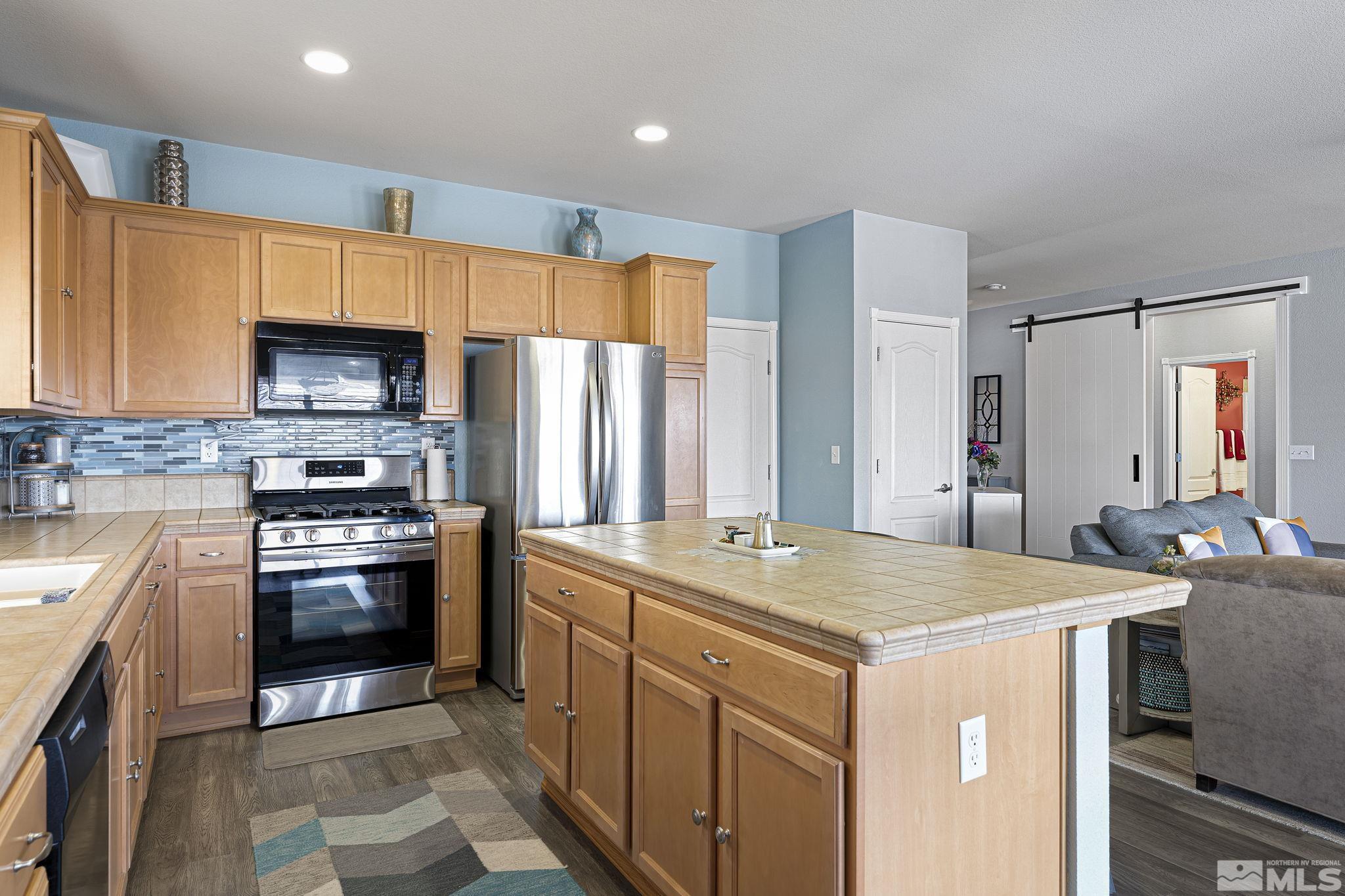 5505 Desert Dreams Drive