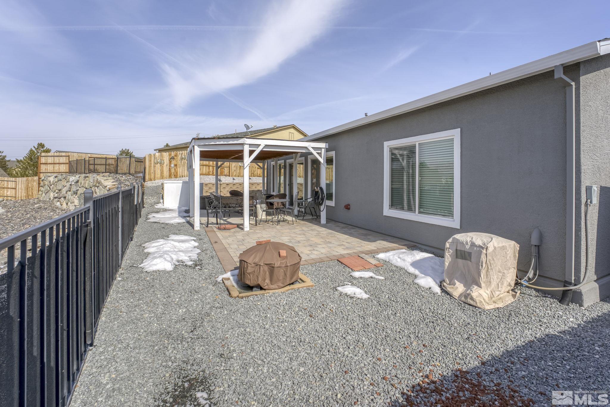 5505 Desert Dreams Drive