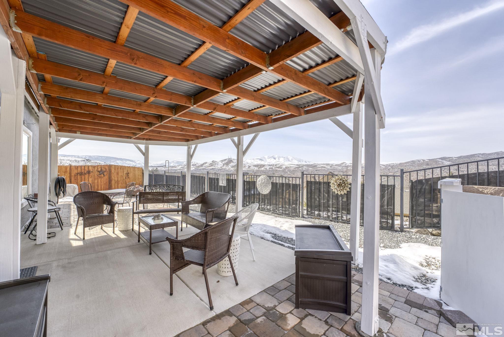 5505 Desert Dreams Drive