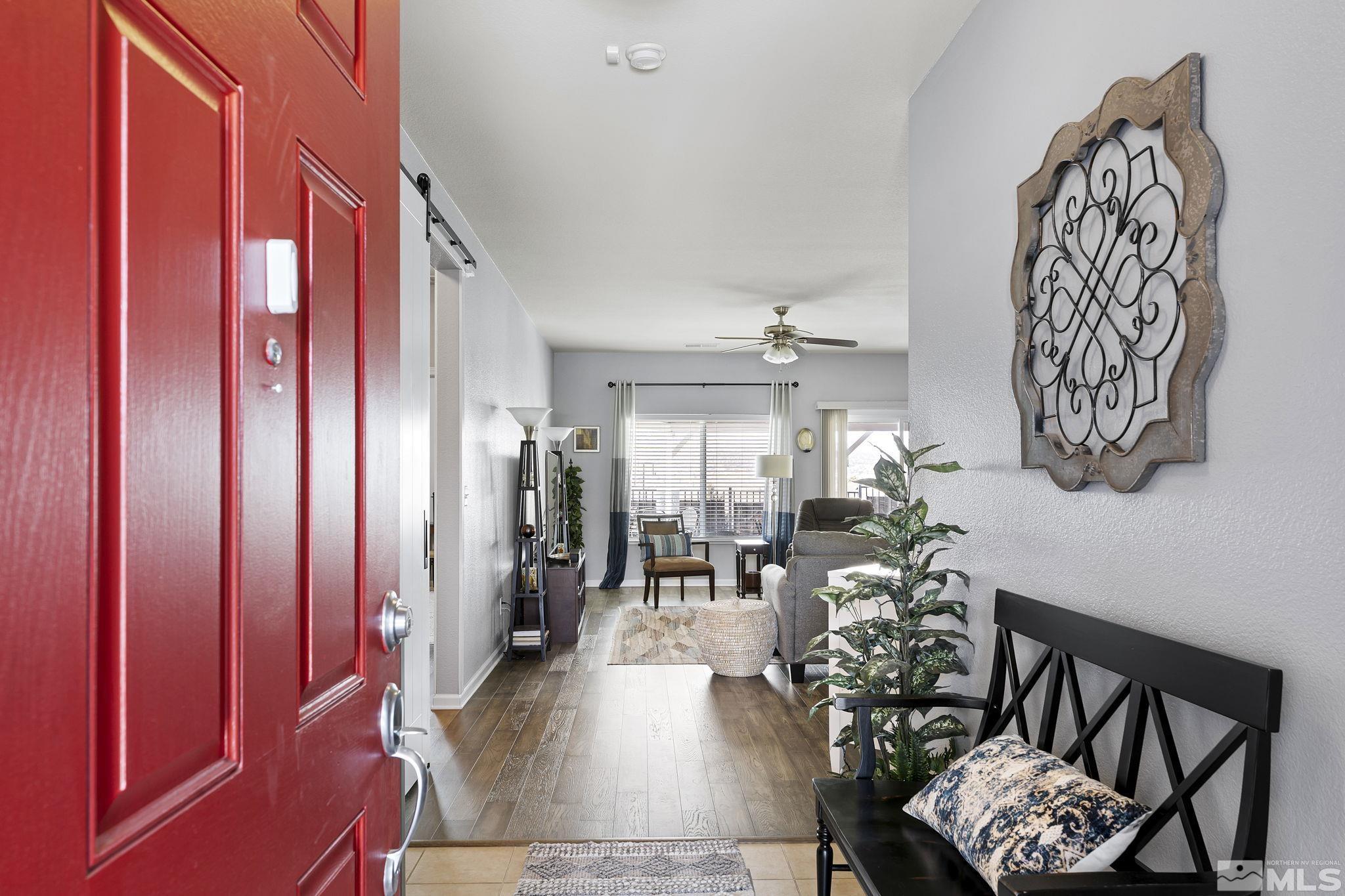 5505 Desert Dreams Drive