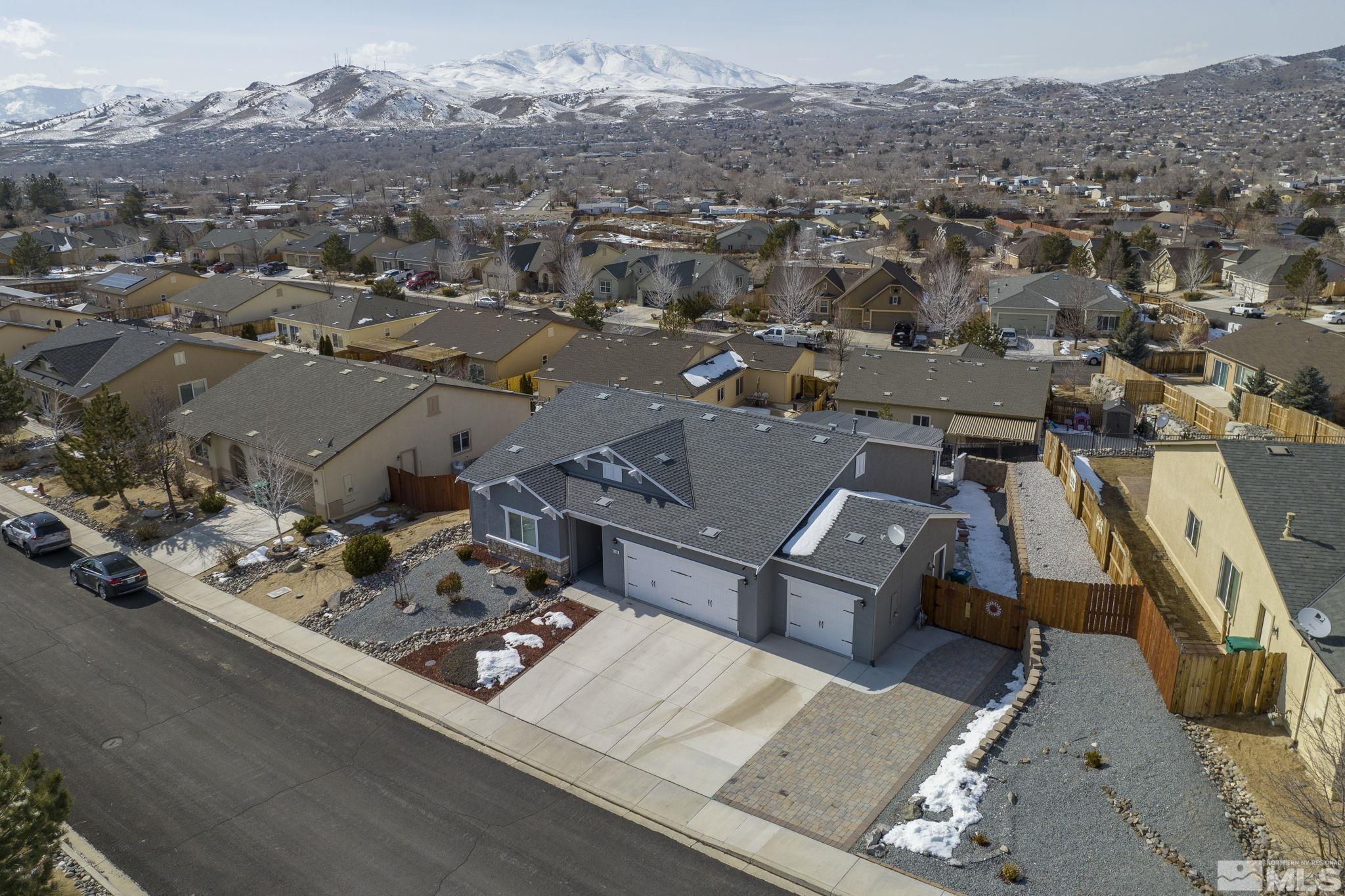 5505 Desert Dreams Drive