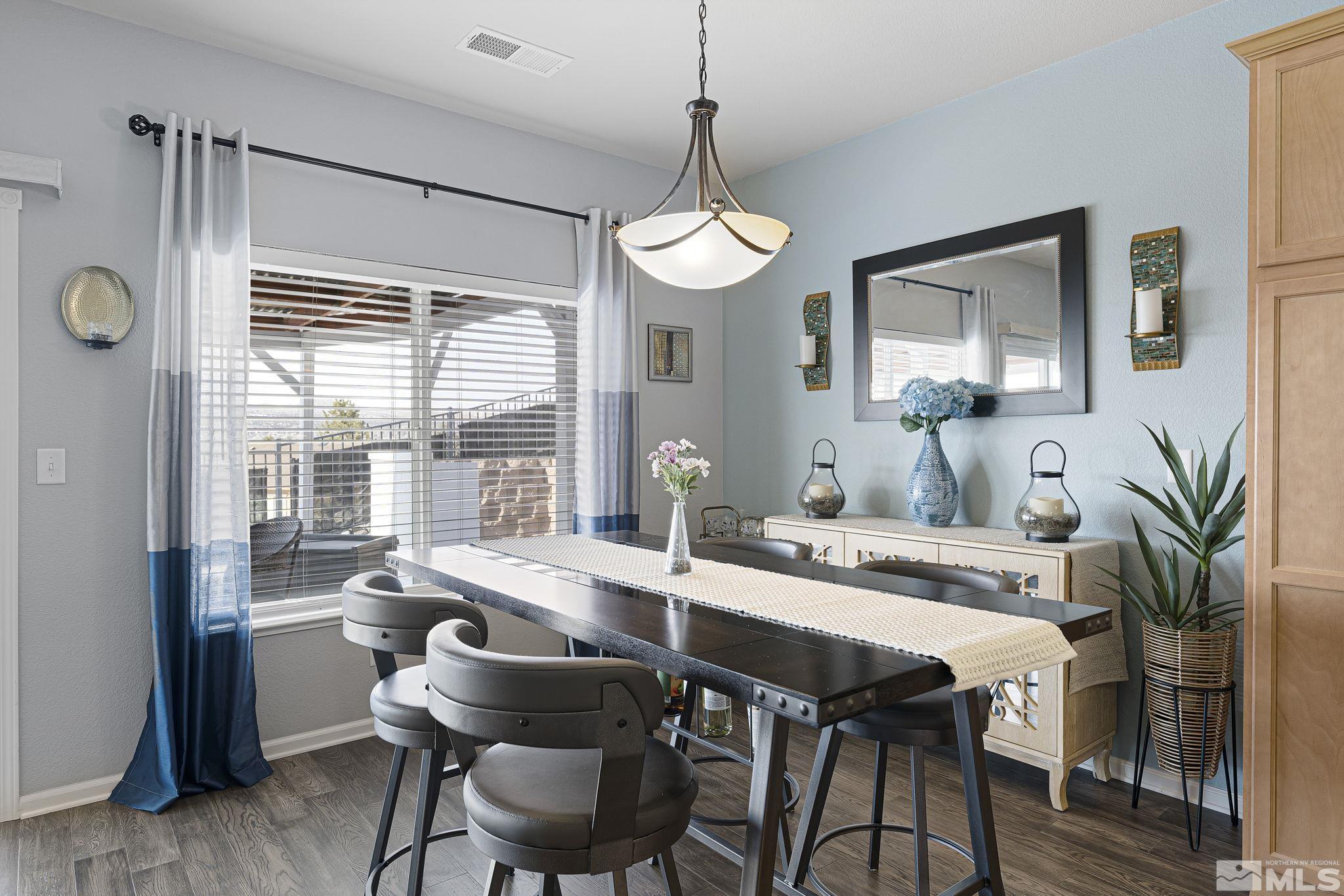 5505 Desert Dreams Drive