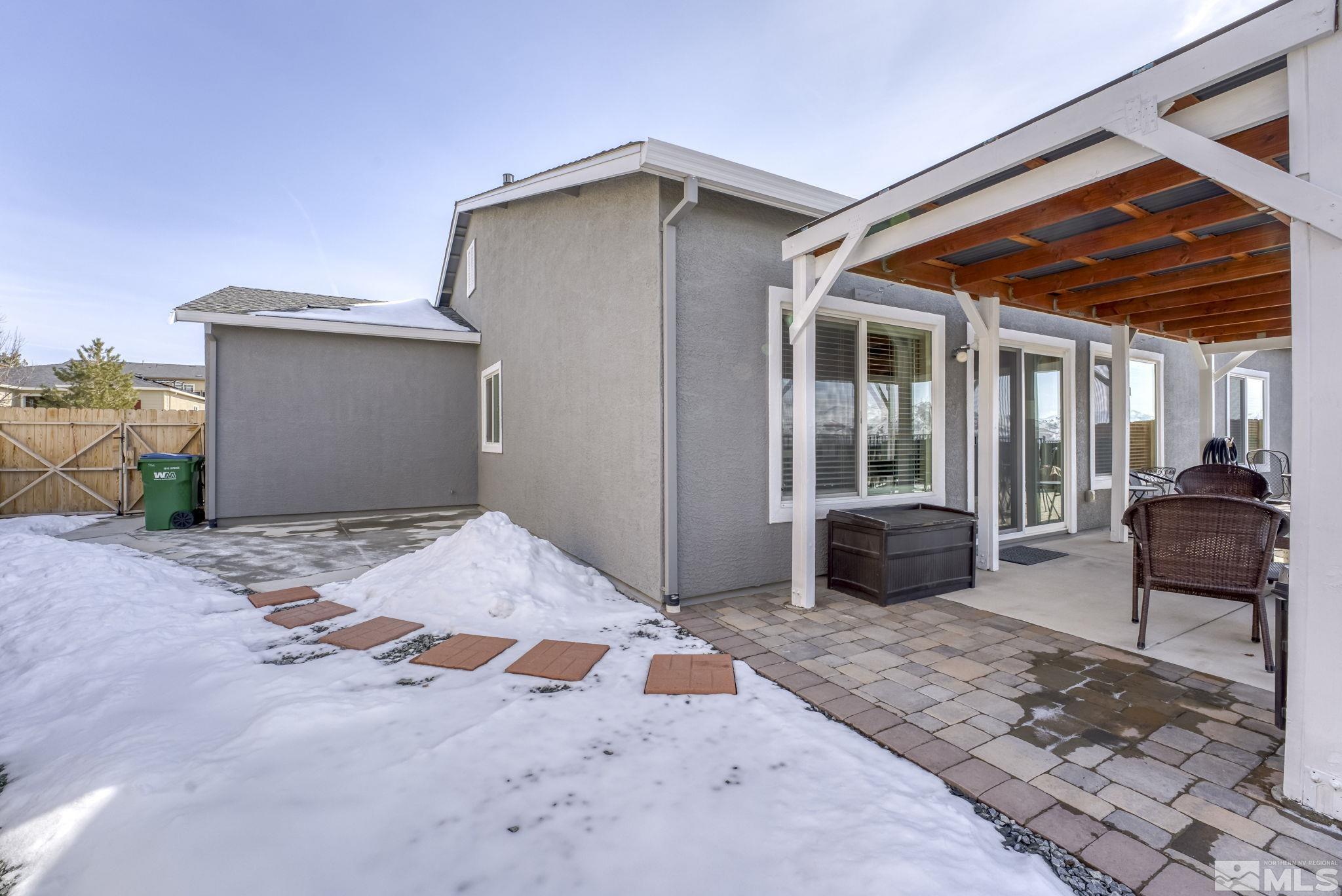 5505 Desert Dreams Drive