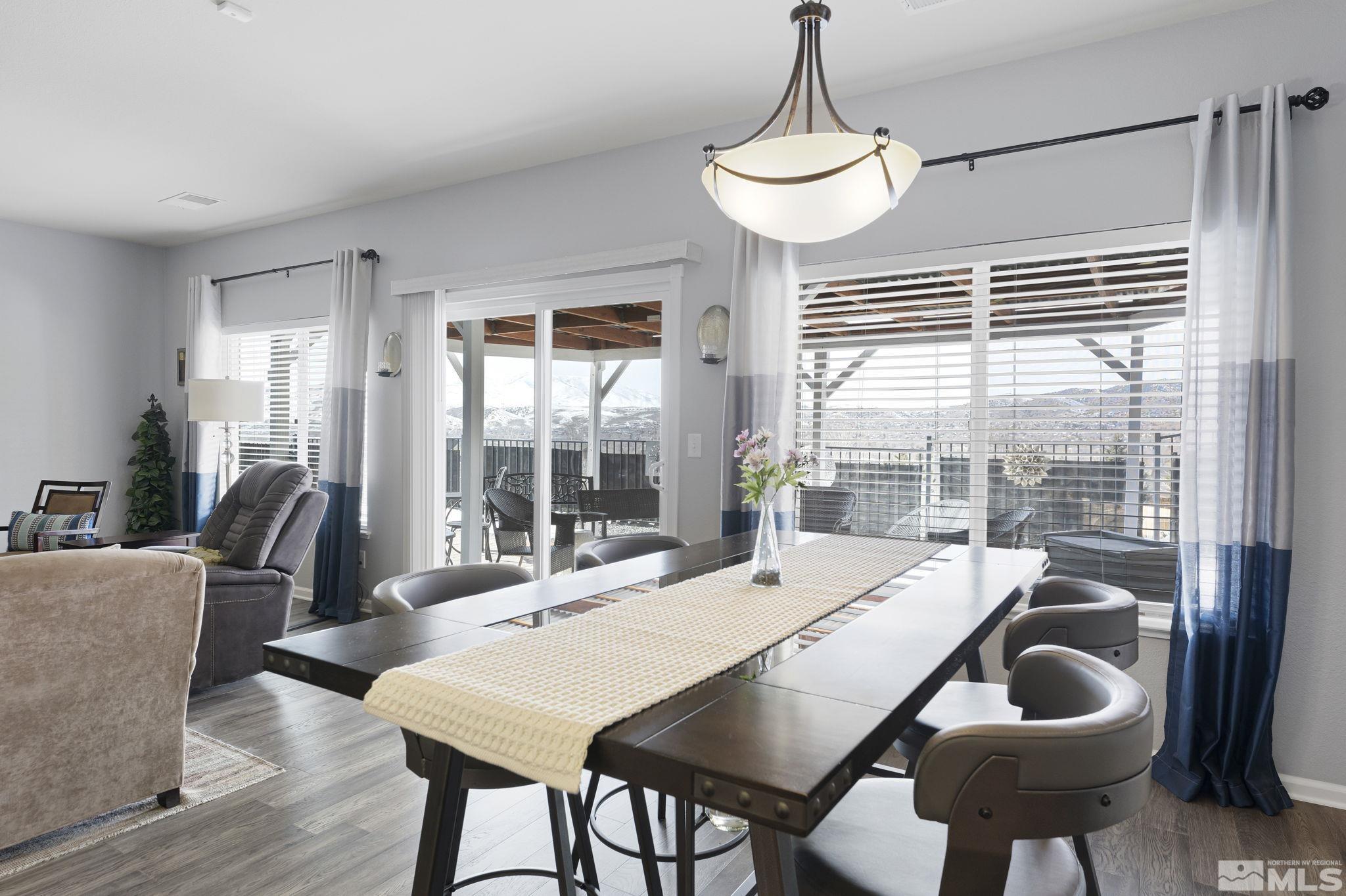 5505 Desert Dreams Drive