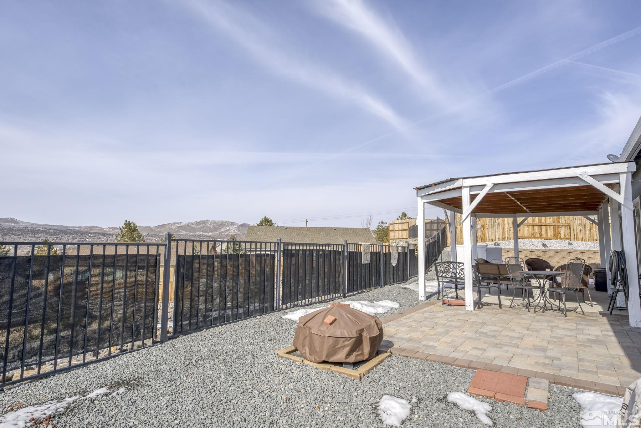 5505 Desert Dreams Drive