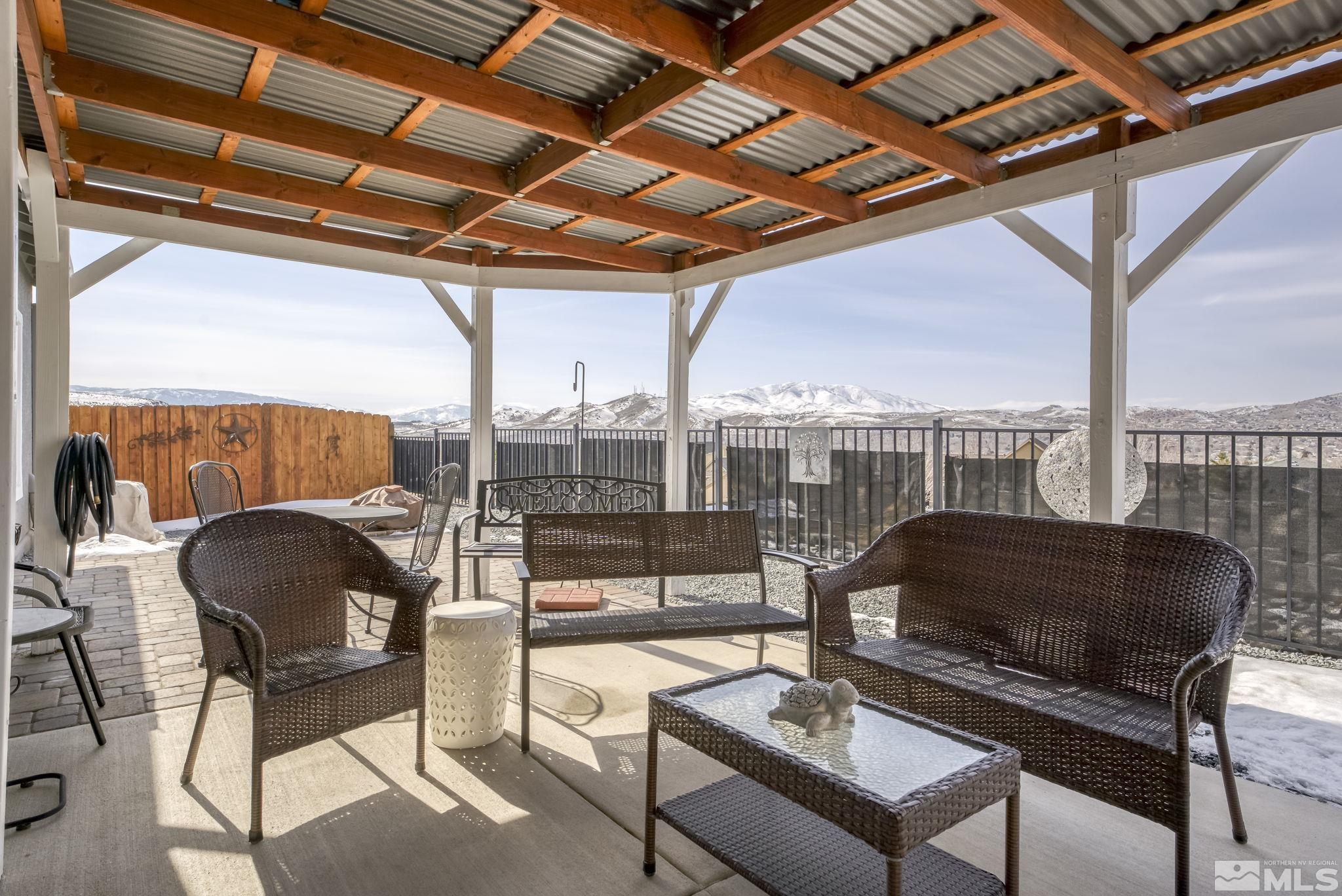 5505 Desert Dreams Drive