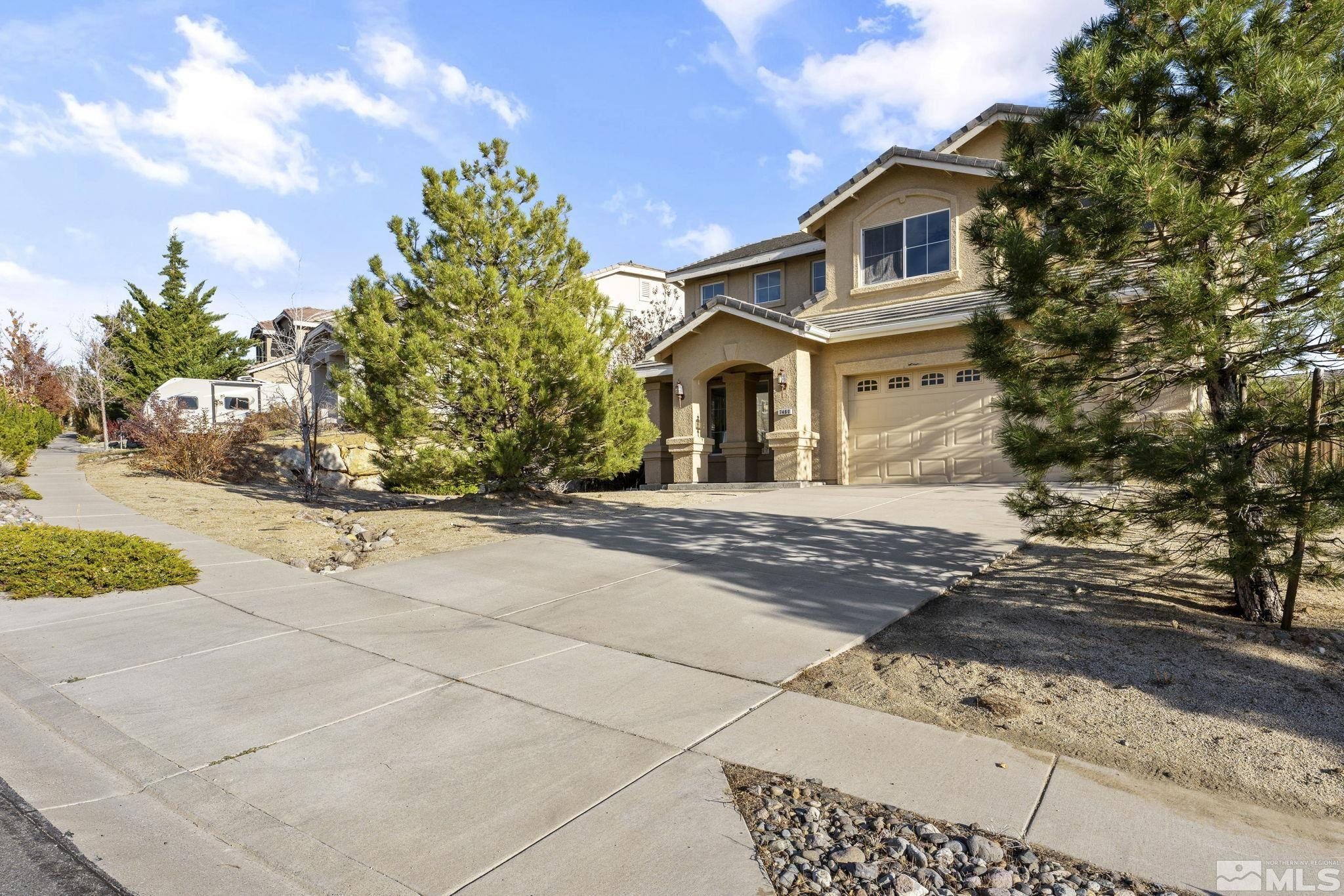 7460 Hunter Glen Drive