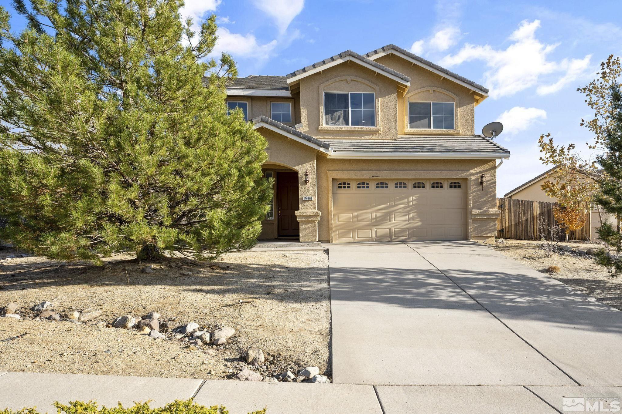 7460 Hunter Glen Drive