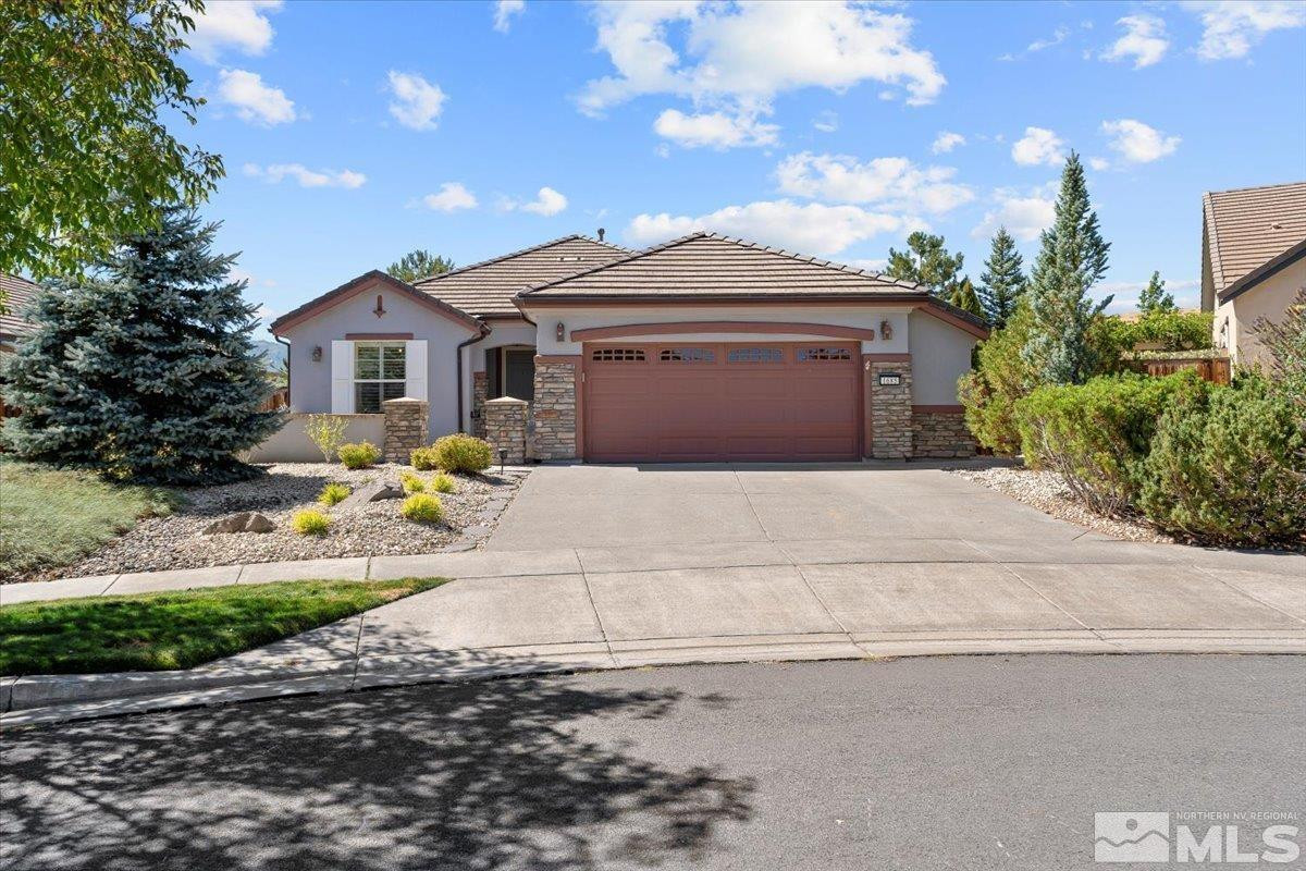 1685 Ashland Bluff Way
