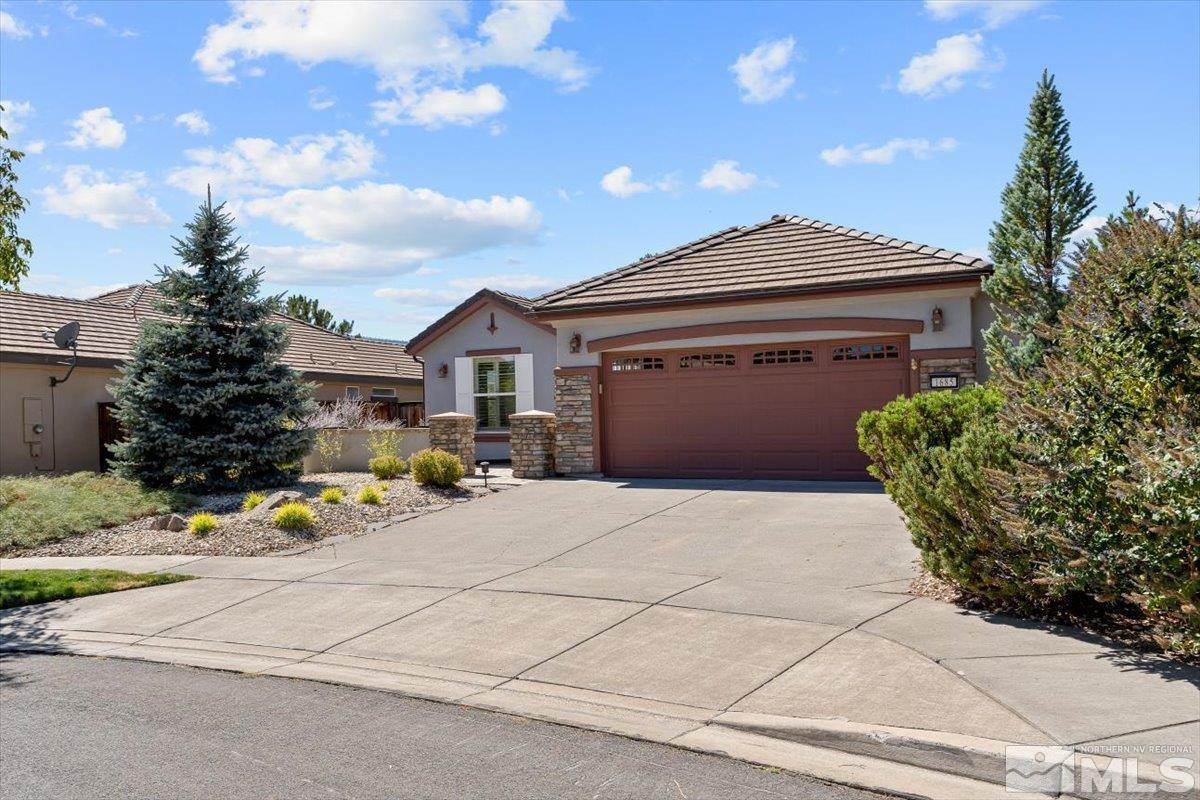 1685 Ashland Bluff Way