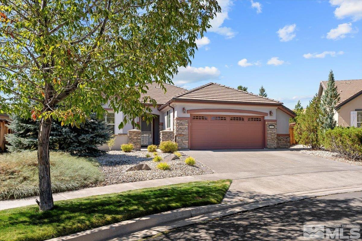 1685 Ashland Bluff Way